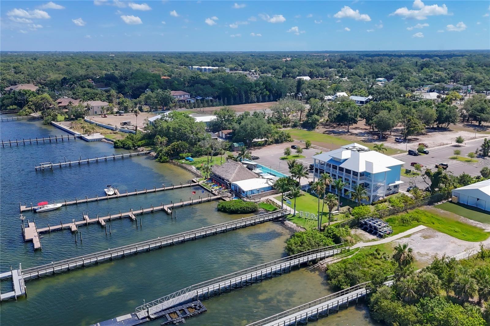 280 HIDDEN BAY DR #302, OSPREY, FL, 34229