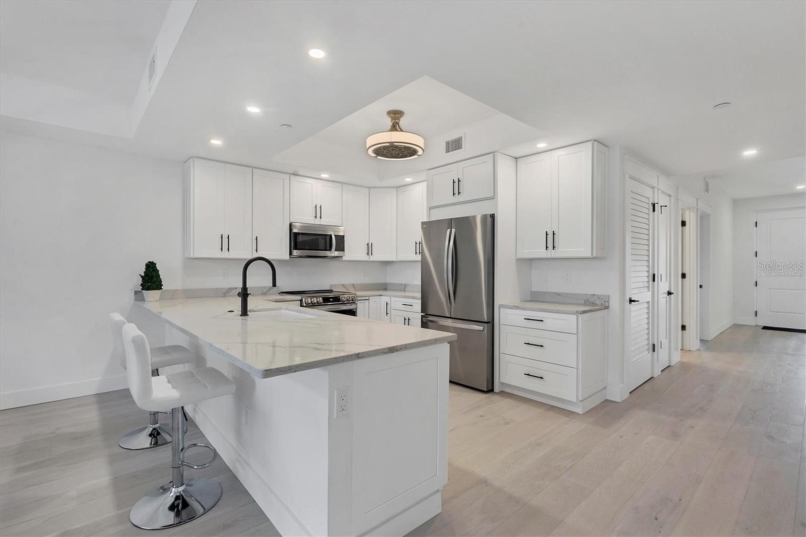 280 HIDDEN BAY DR #302, OSPREY, FL, 34229