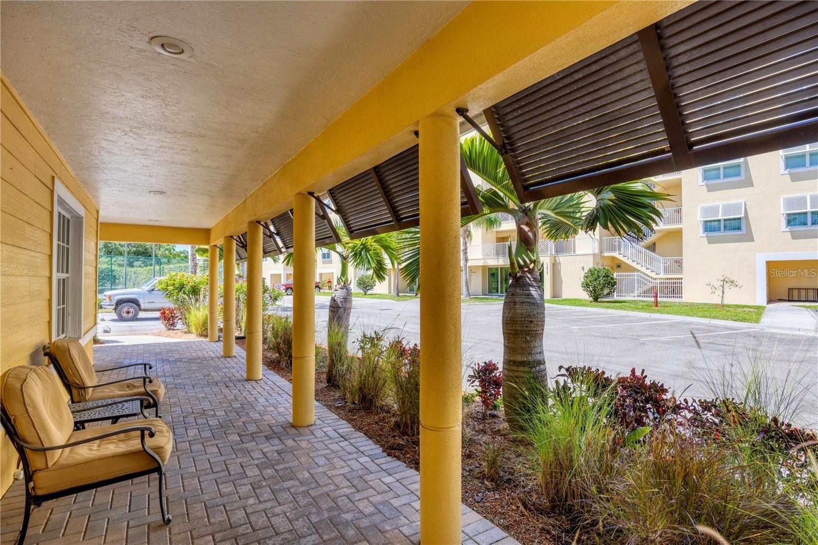 280 HIDDEN BAY DR #302, OSPREY, FL, 34229