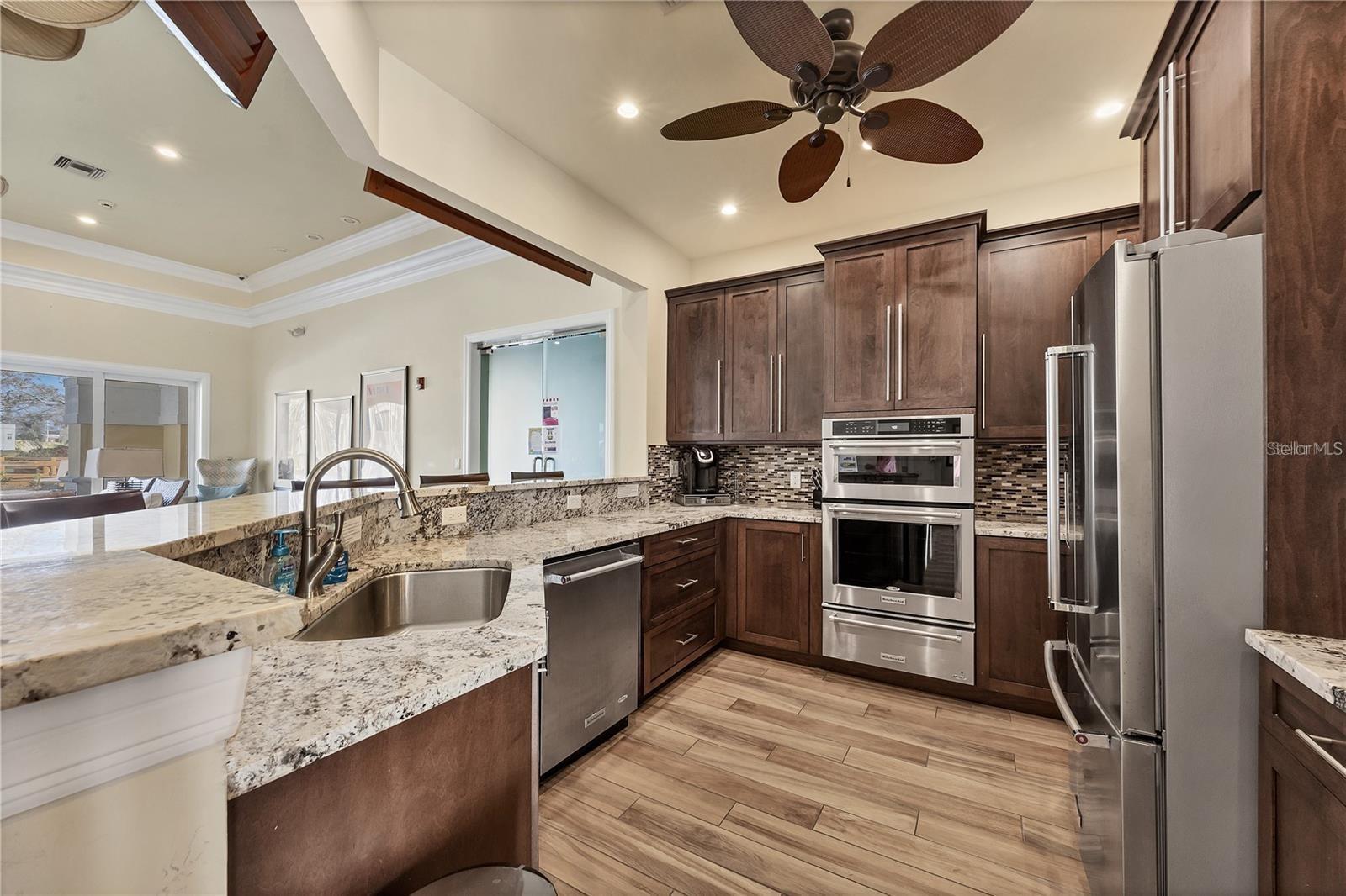 280 HIDDEN BAY DR #302, OSPREY, FL, 34229
