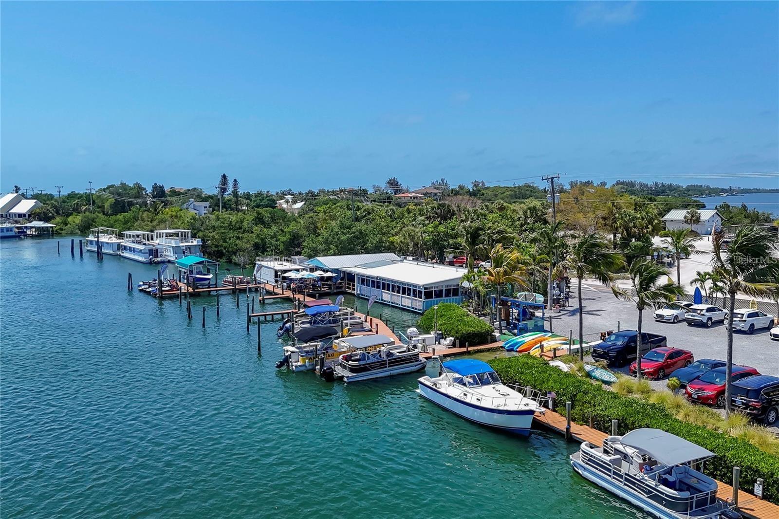 280 HIDDEN BAY DR #302, OSPREY, FL, 34229