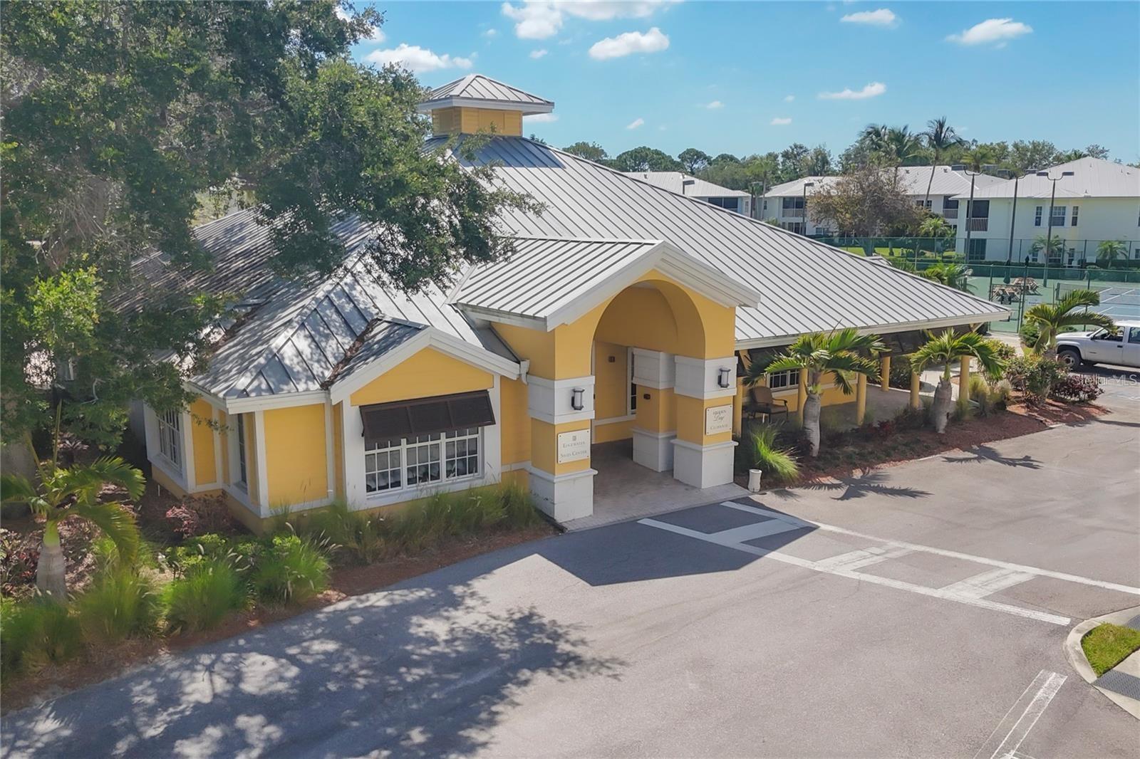 280 HIDDEN BAY DR #302, OSPREY, FL, 34229