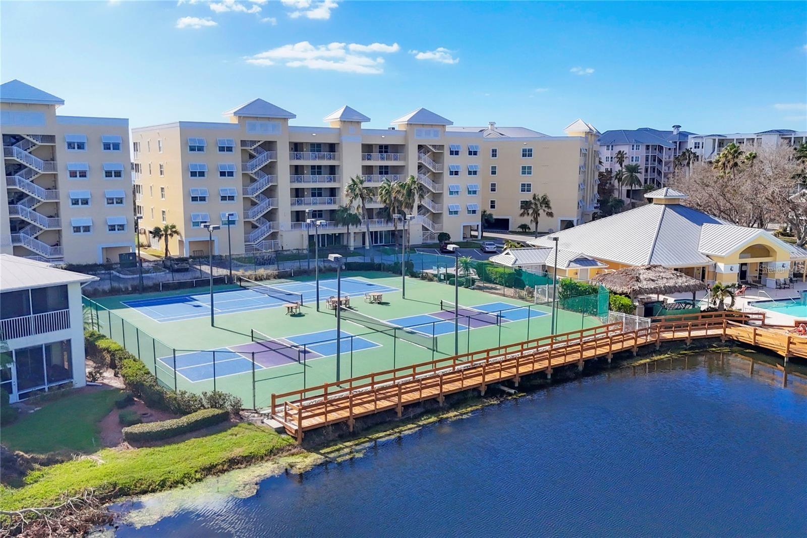 280 HIDDEN BAY DR #302, OSPREY, FL, 34229