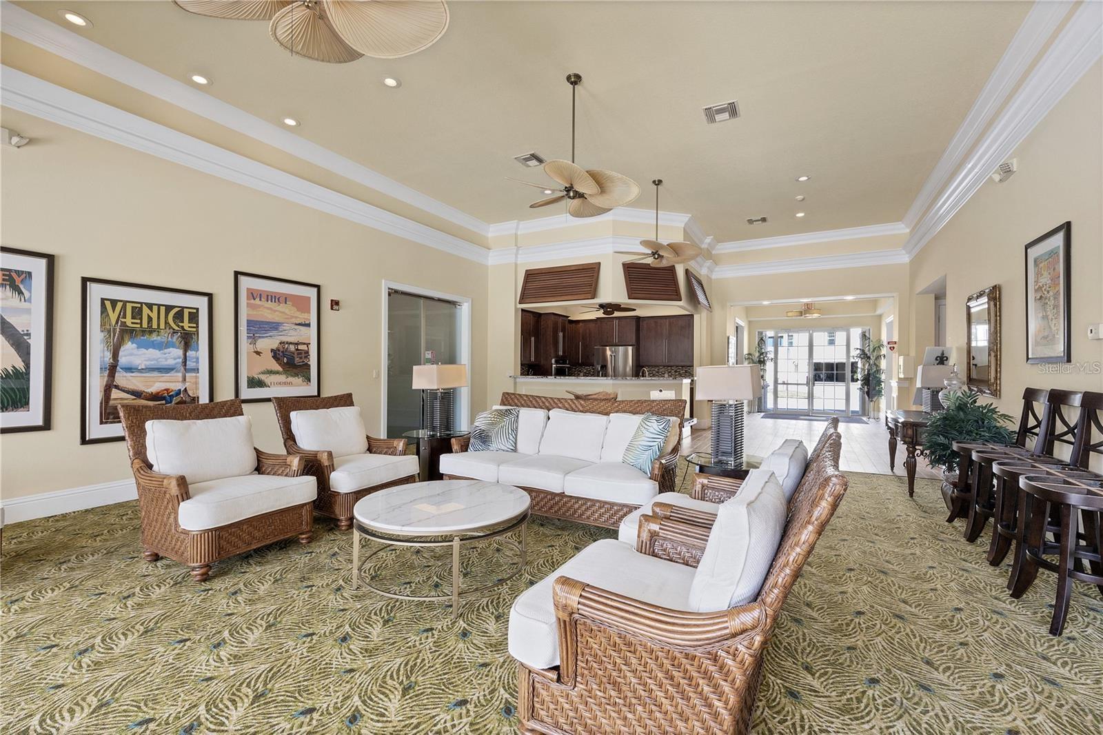 280 HIDDEN BAY DR #302, OSPREY, FL, 34229