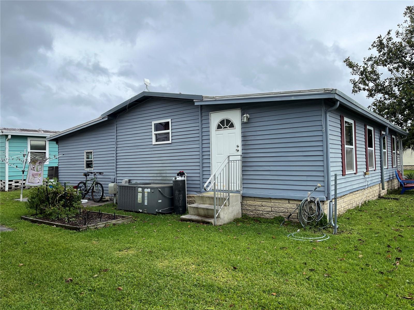 35033 GARBER LN, ZEPHYRHILLS, FL, 33541