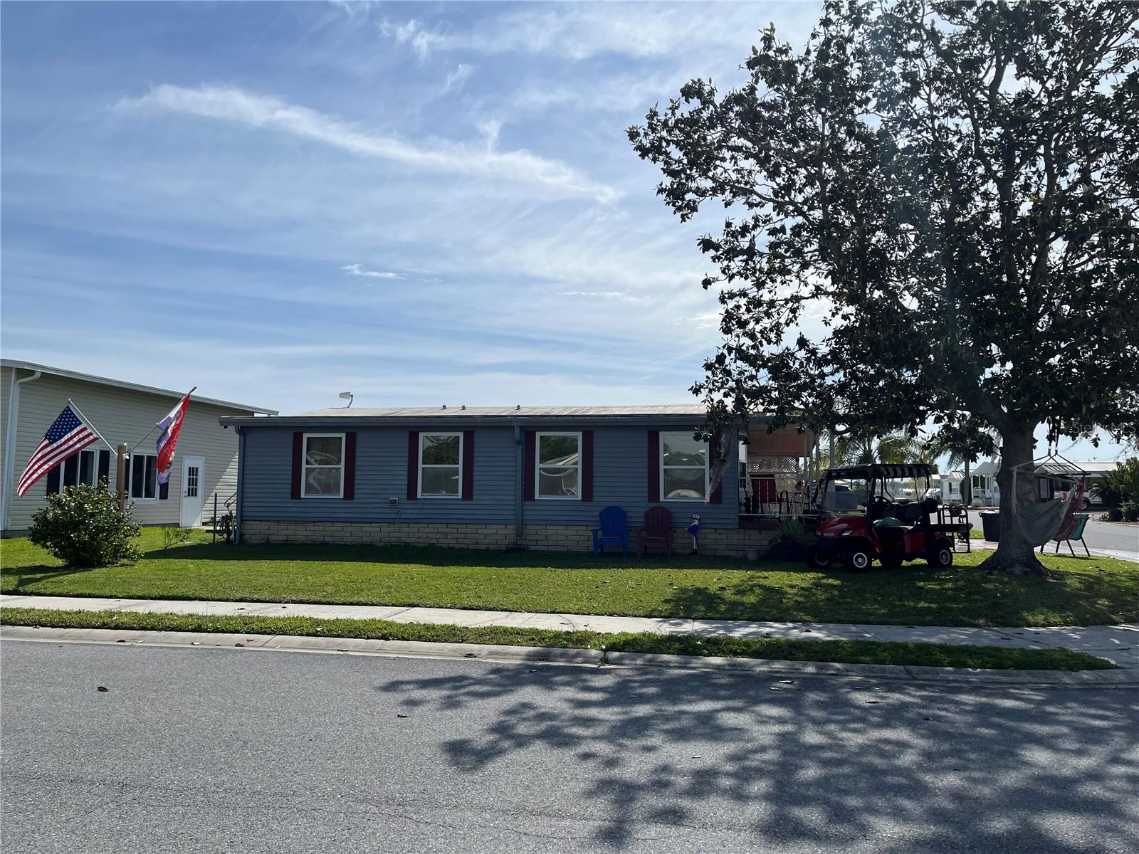 35033 GARBER LN, ZEPHYRHILLS, FL, 33541