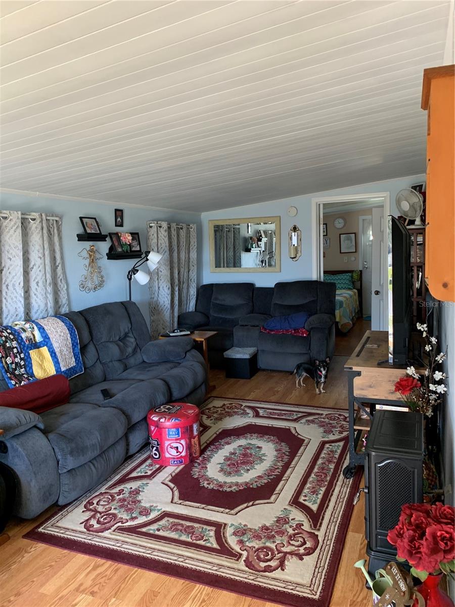 35033 GARBER LN, ZEPHYRHILLS, FL, 33541