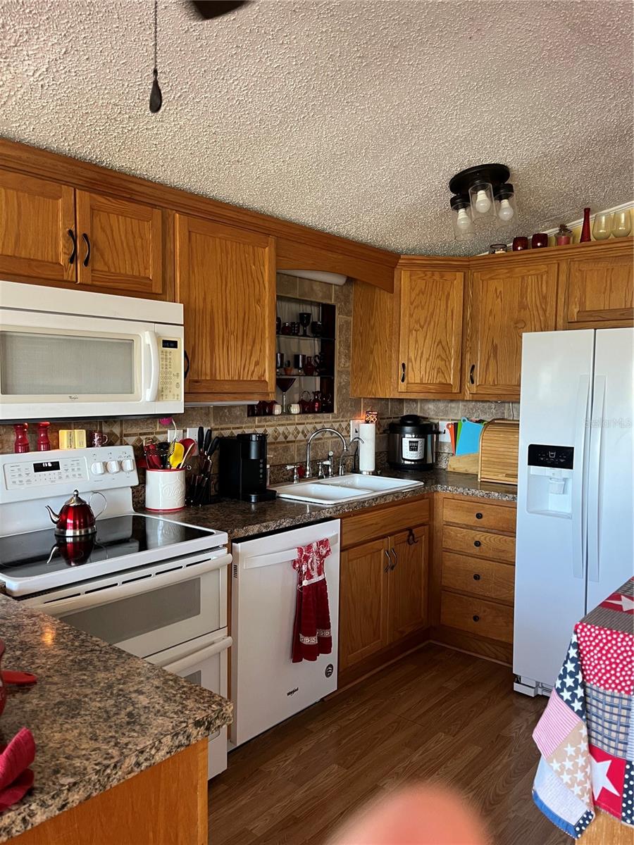 35033 GARBER LN, ZEPHYRHILLS, FL, 33541