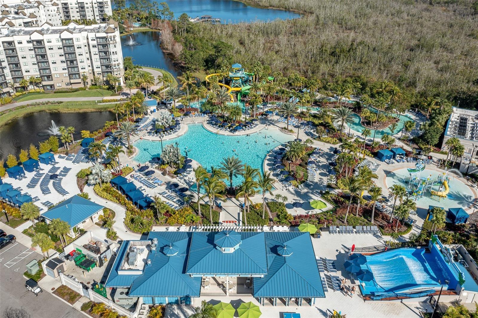 14501 GROVE RESORT AVE #3333, WINTER GARDEN, FL, 34787