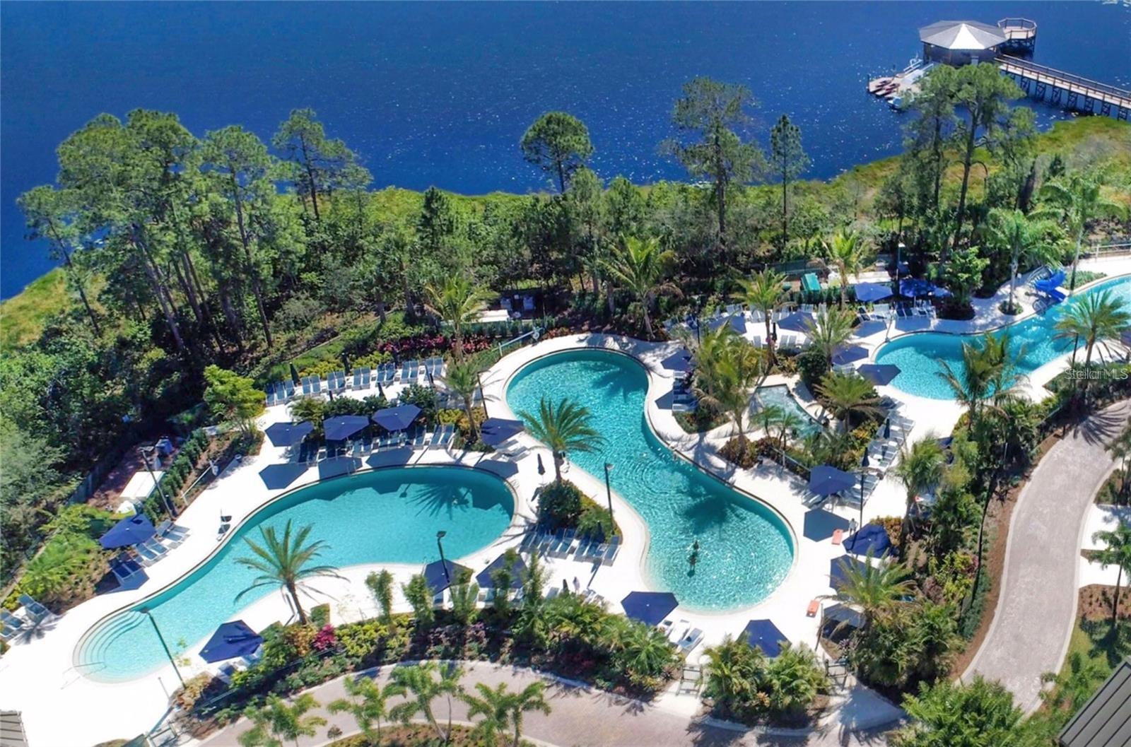 14501 GROVE RESORT AVE #3333, WINTER GARDEN, FL, 34787