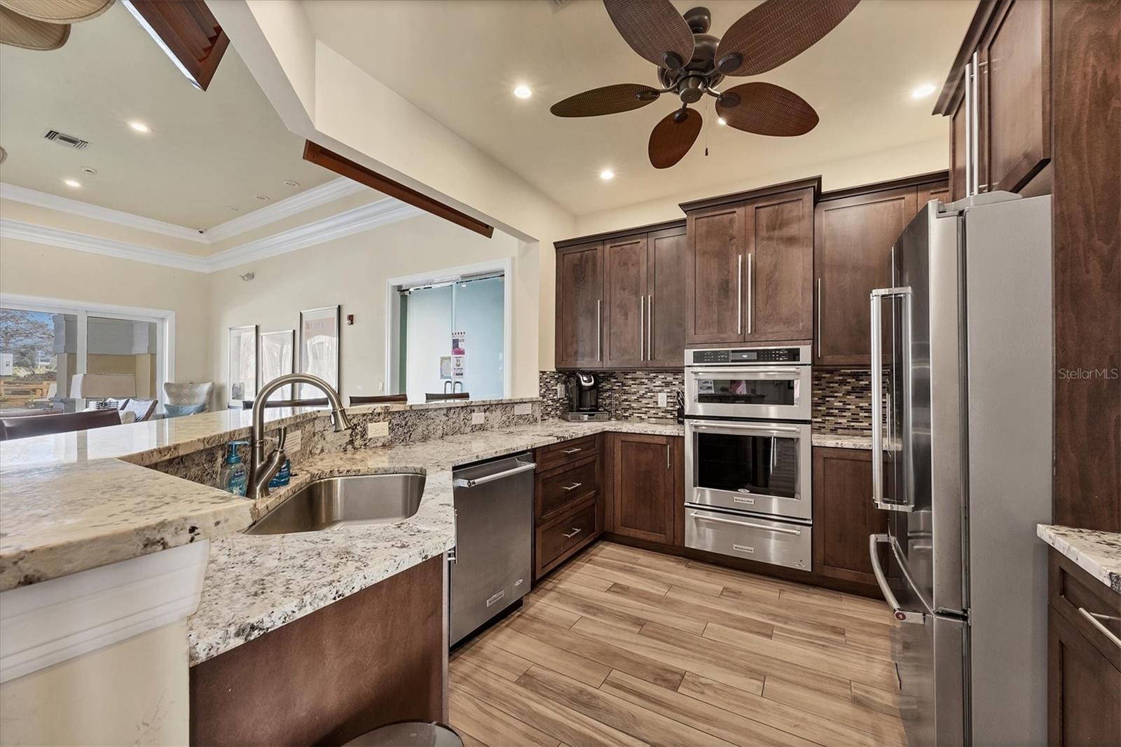 280 HIDDEN BAY DR #204, OSPREY, FL, 34229
