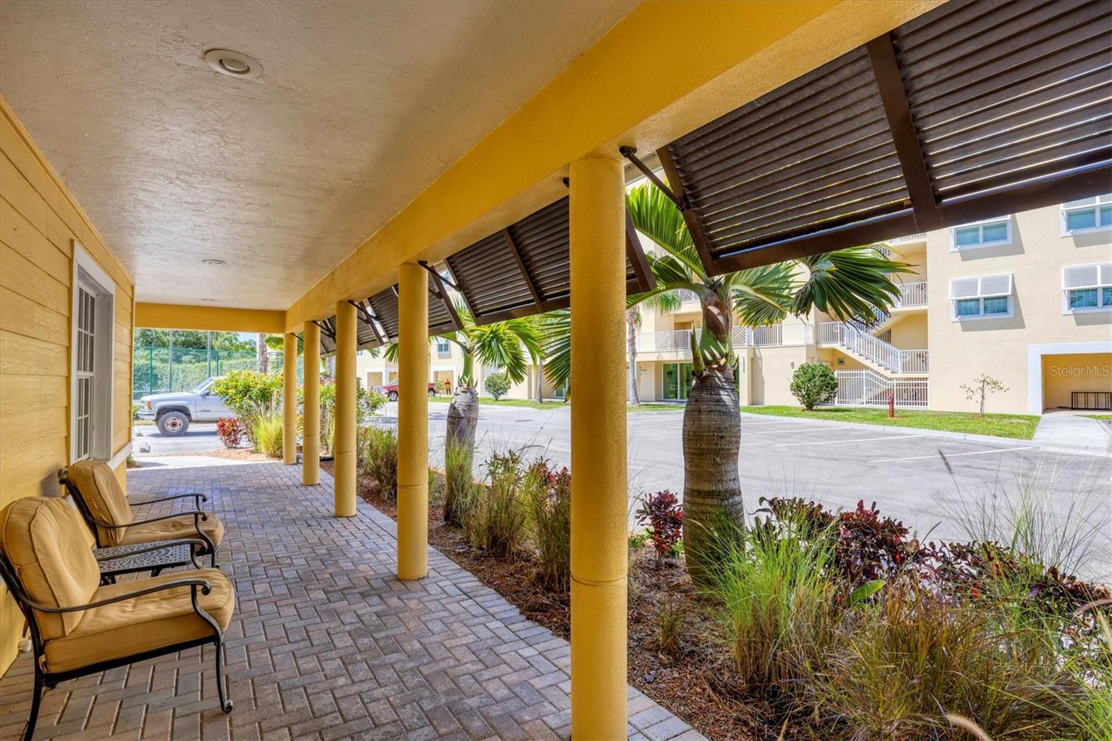280 HIDDEN BAY DR #204, OSPREY, FL, 34229