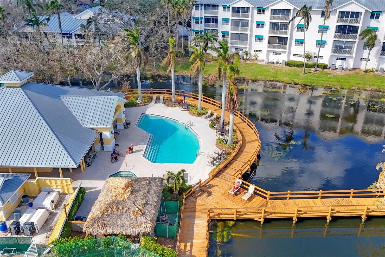 280 HIDDEN BAY DR #204, OSPREY, FL, 34229
