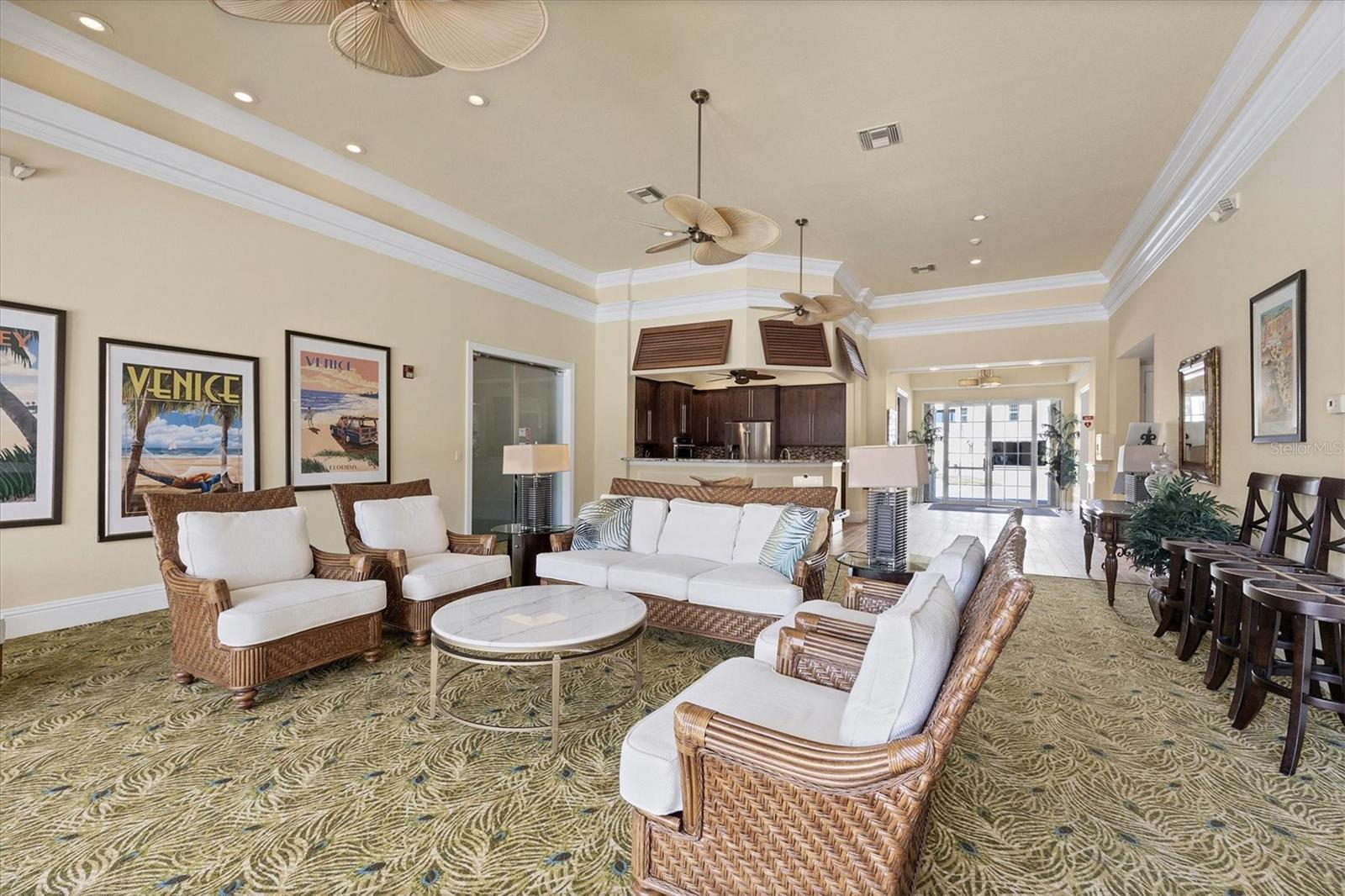 280 HIDDEN BAY DR #204, OSPREY, FL, 34229