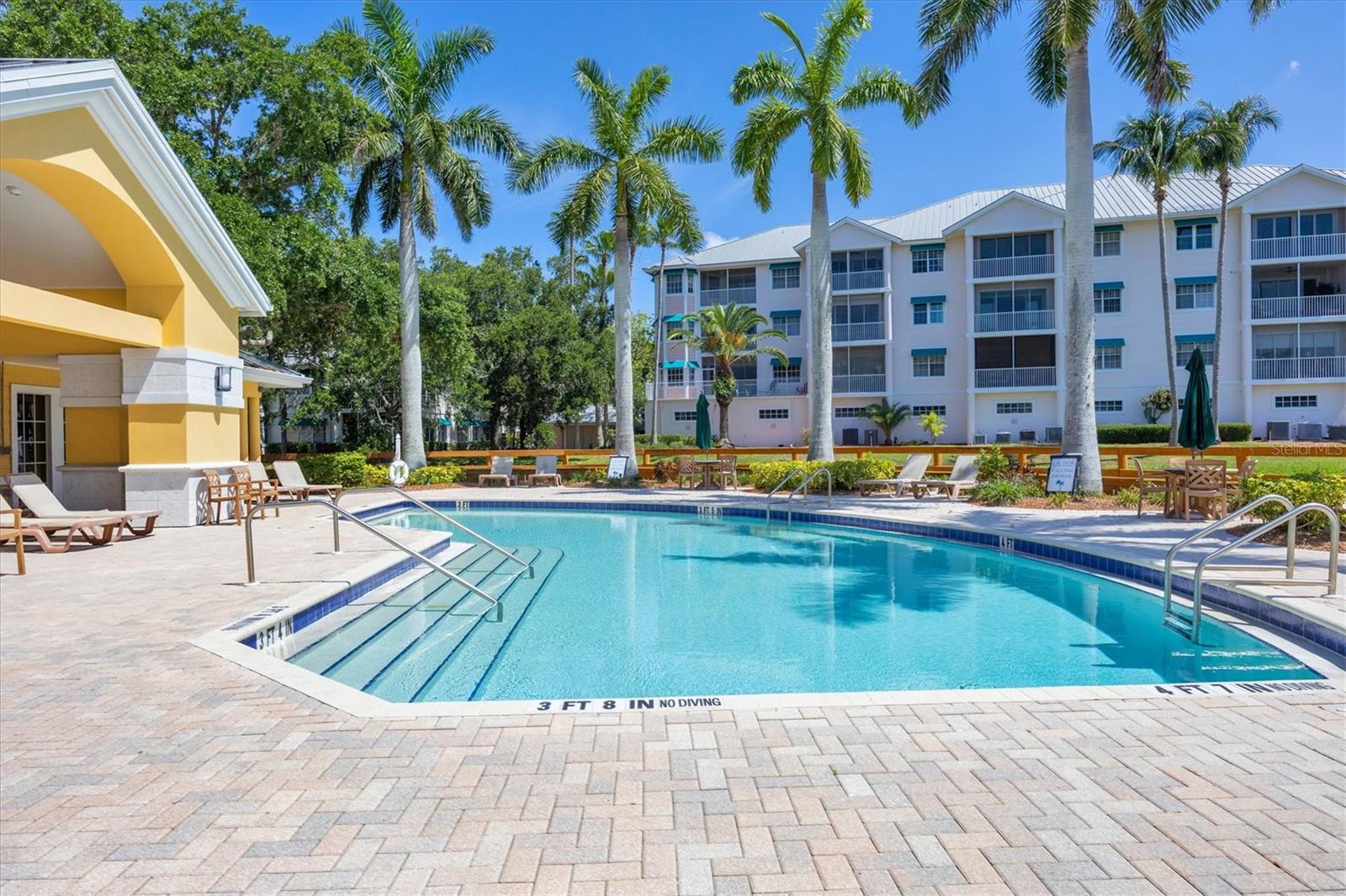 280 HIDDEN BAY DR #204, OSPREY, FL, 34229
