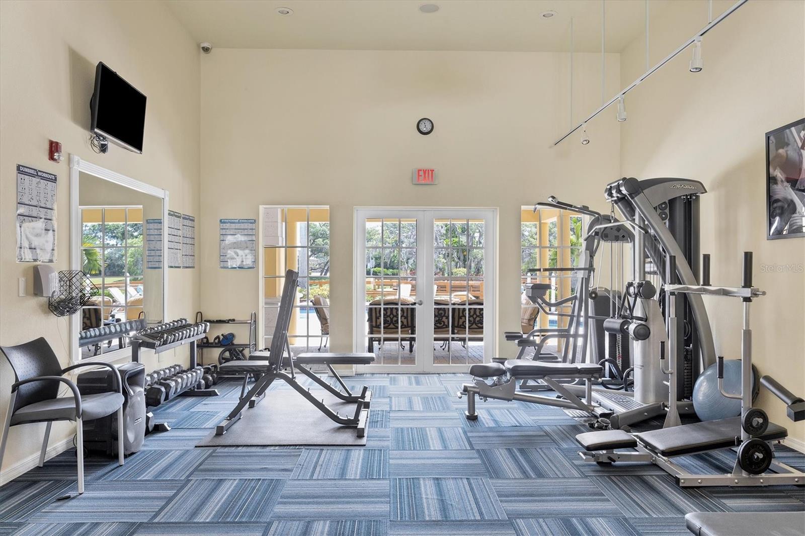 280 HIDDEN BAY DR #204, OSPREY, FL, 34229