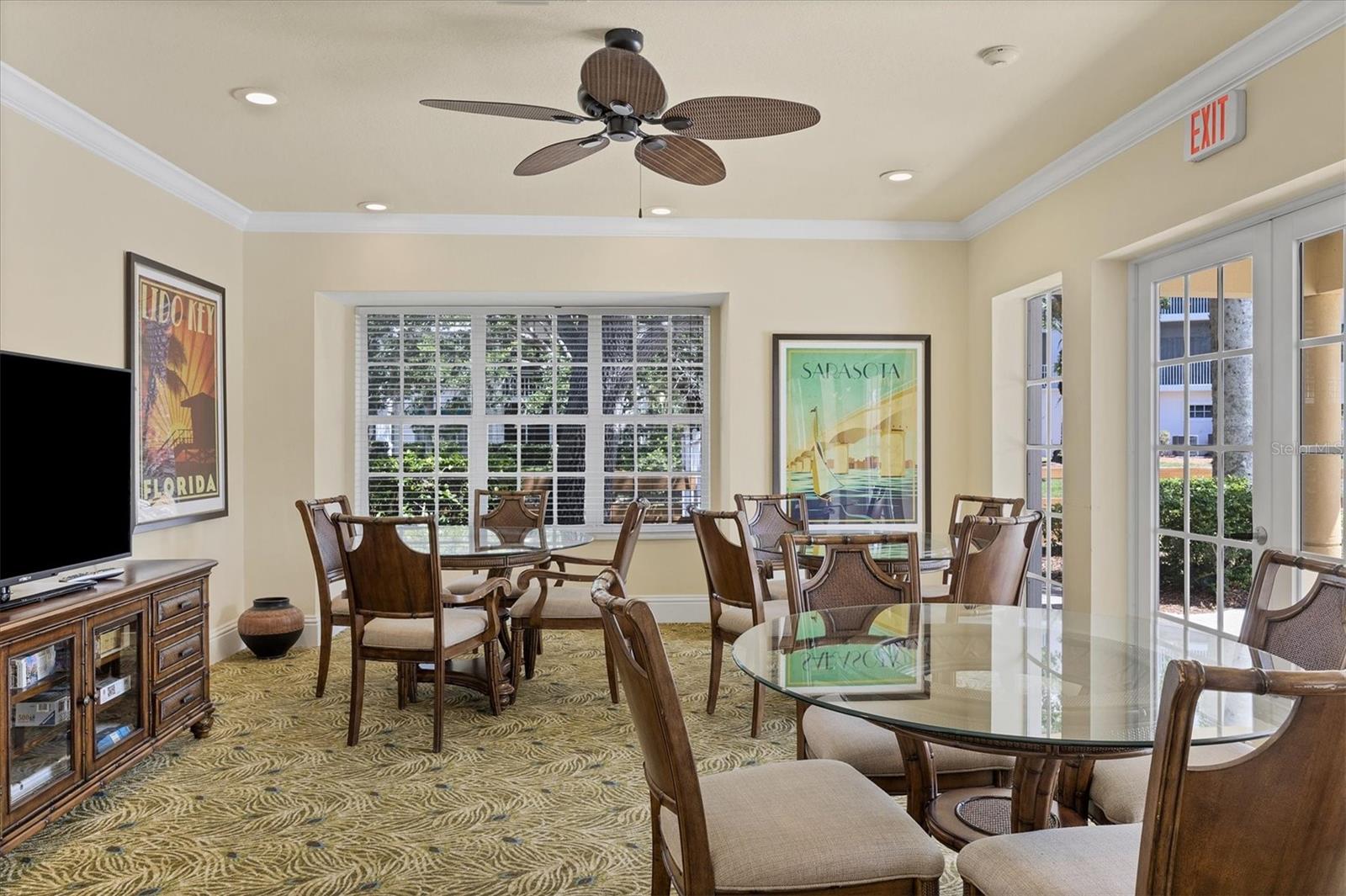 280 HIDDEN BAY DR #204, OSPREY, FL, 34229