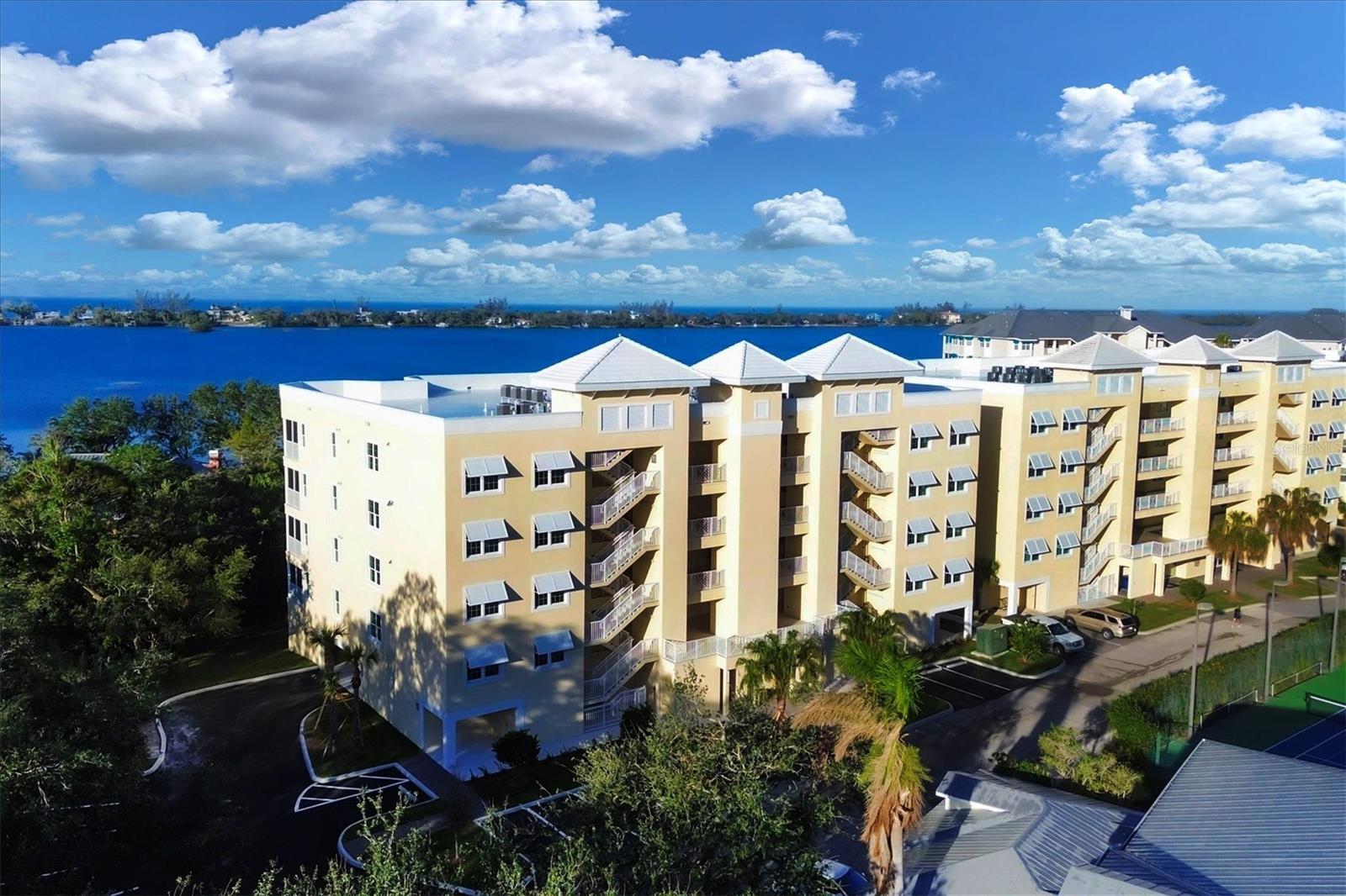 280 HIDDEN BAY DR #204, OSPREY, FL, 34229