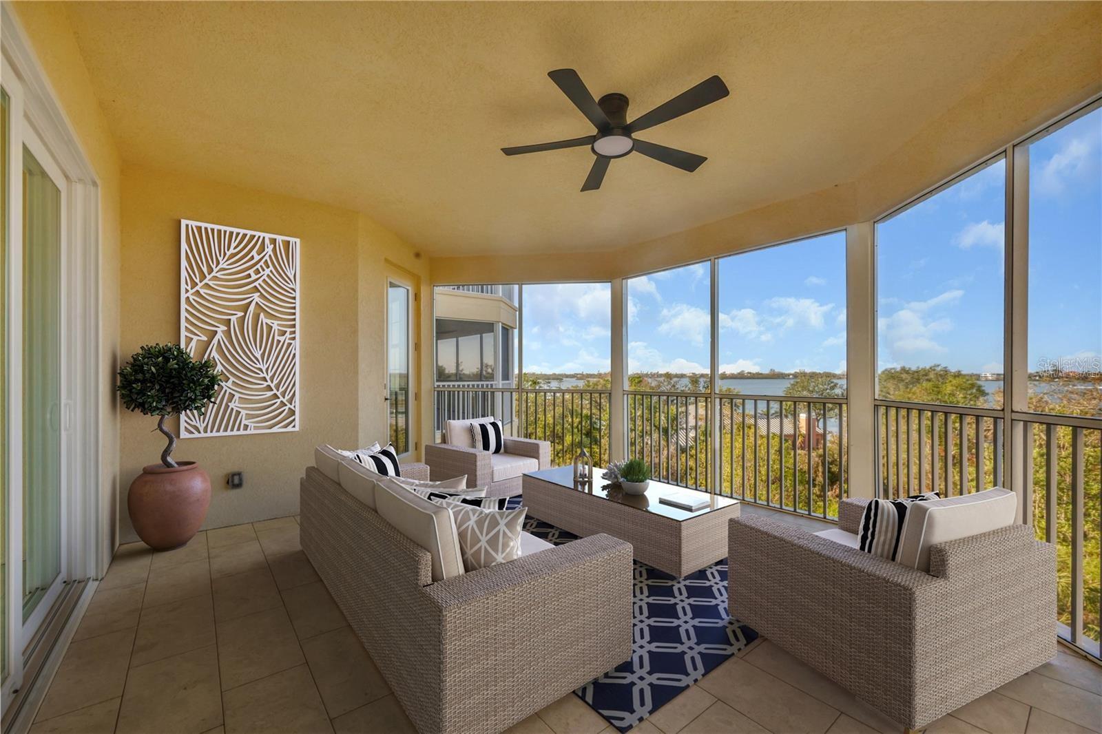 280 HIDDEN BAY DR #204, OSPREY, FL, 34229