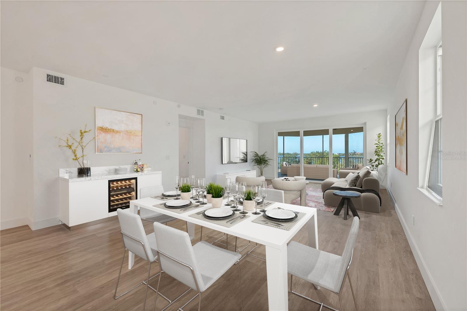 280 HIDDEN BAY DR #204, OSPREY, FL, 34229