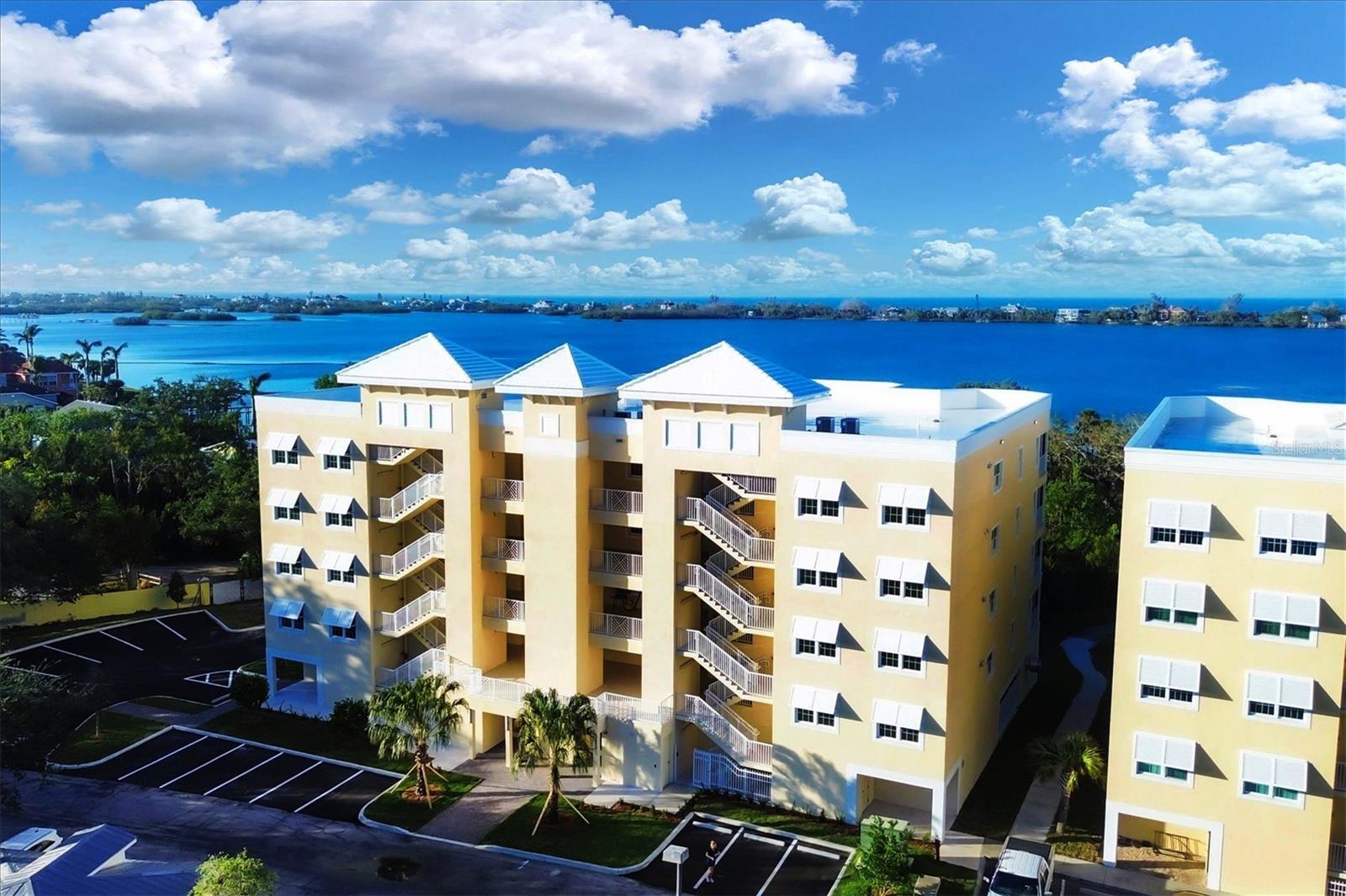 280 HIDDEN BAY DR #204, OSPREY, FL, 34229