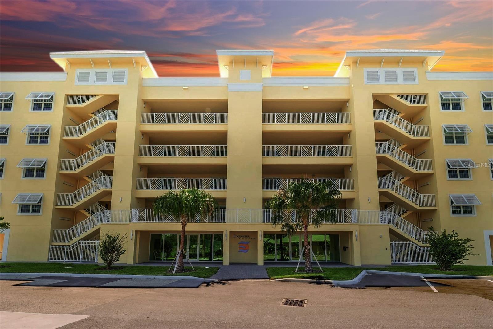 280 HIDDEN BAY DR #203, OSPREY, FL, 34229