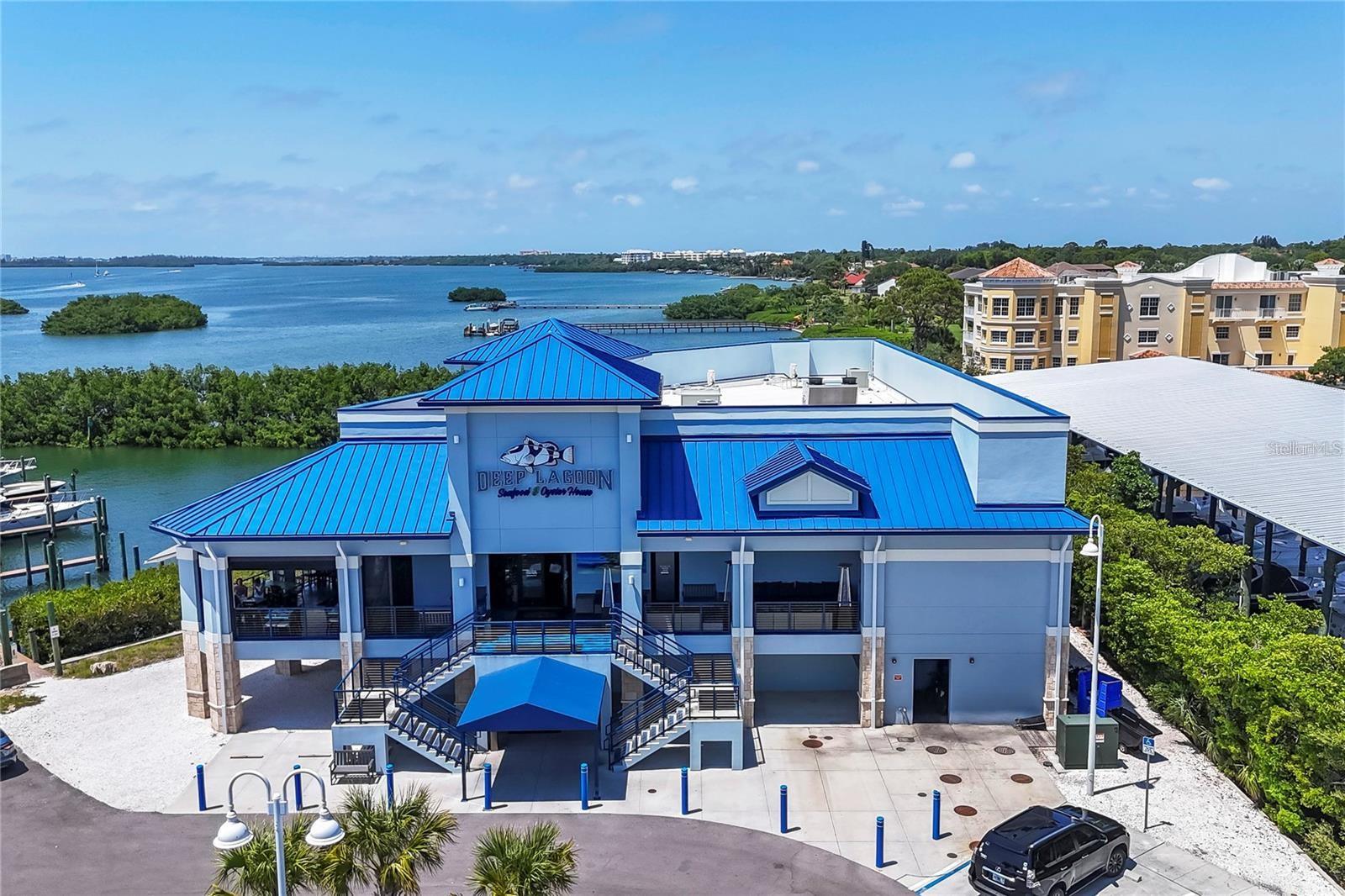 280 HIDDEN BAY DR #203, OSPREY, FL, 34229