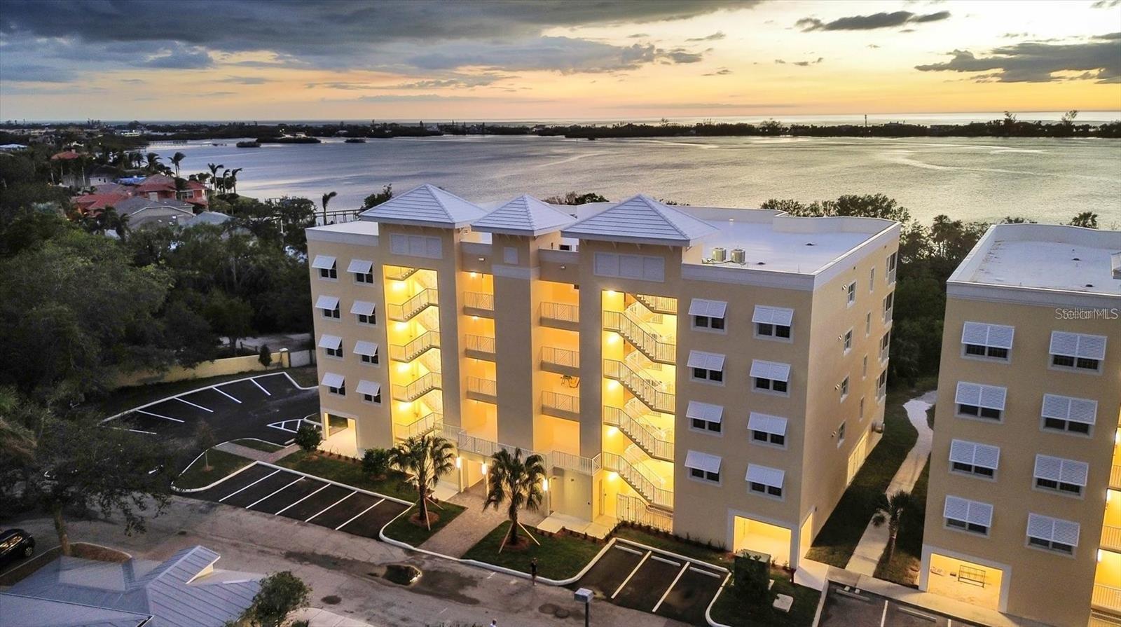280 HIDDEN BAY DR #203, OSPREY, FL, 34229