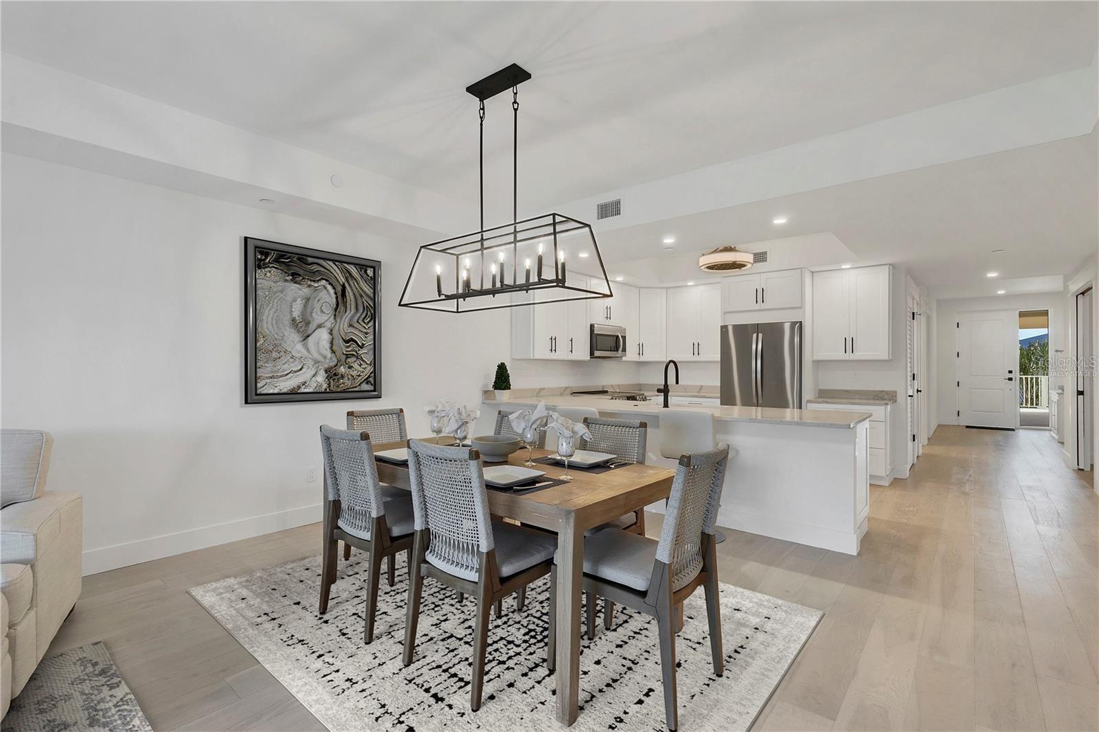280 HIDDEN BAY DR #203, OSPREY, FL, 34229