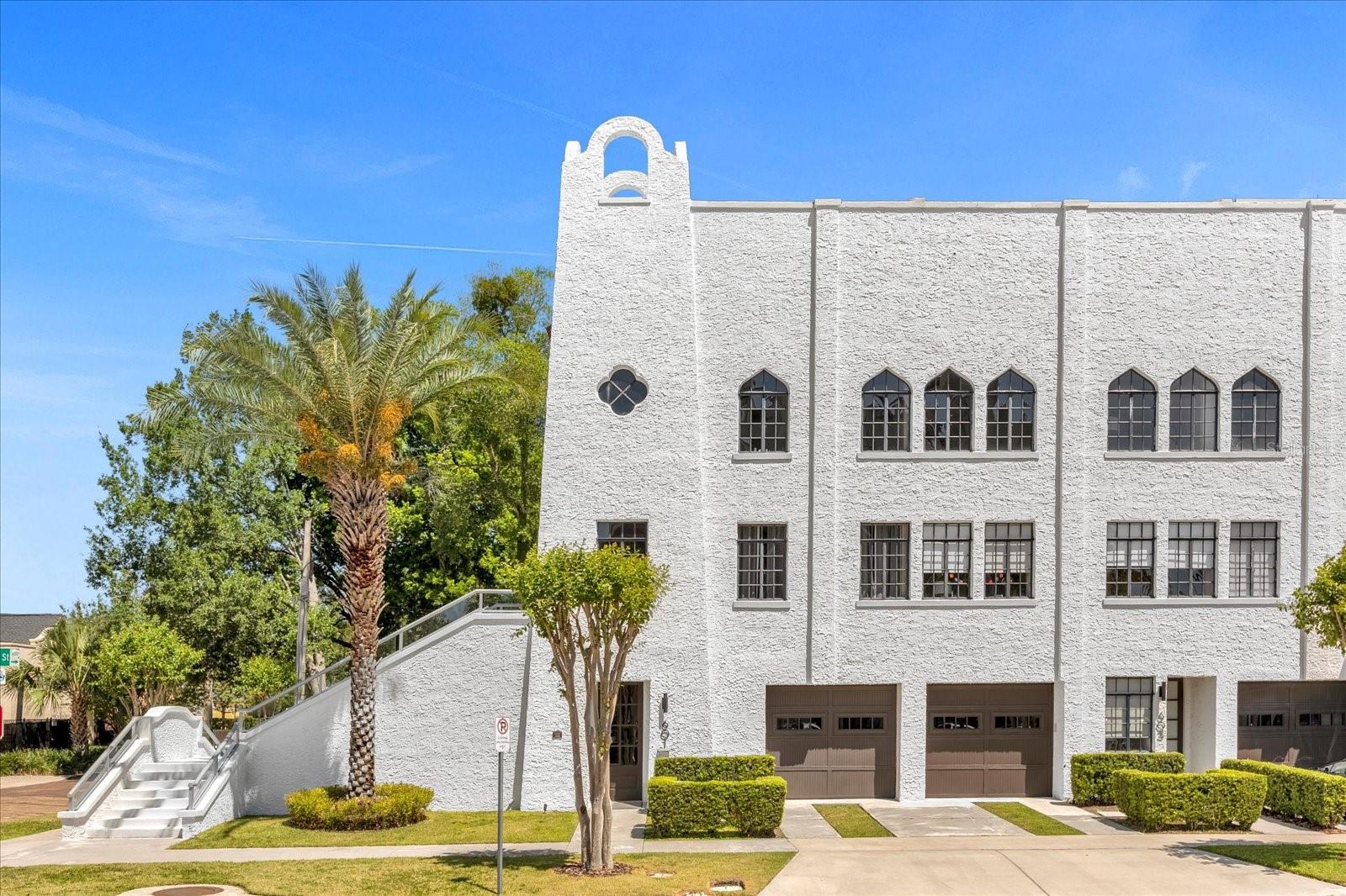 601 E RIDGEWOOD ST, ORLANDO, FL, 32803