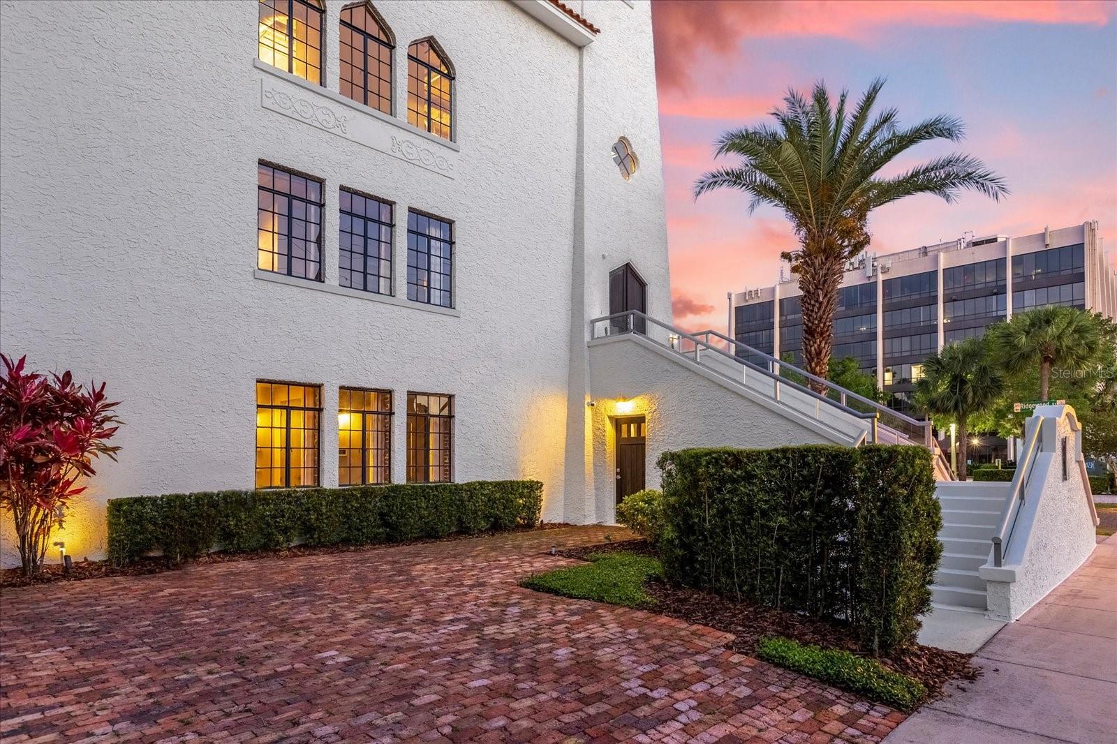 601 E RIDGEWOOD ST, ORLANDO, FL, 32803