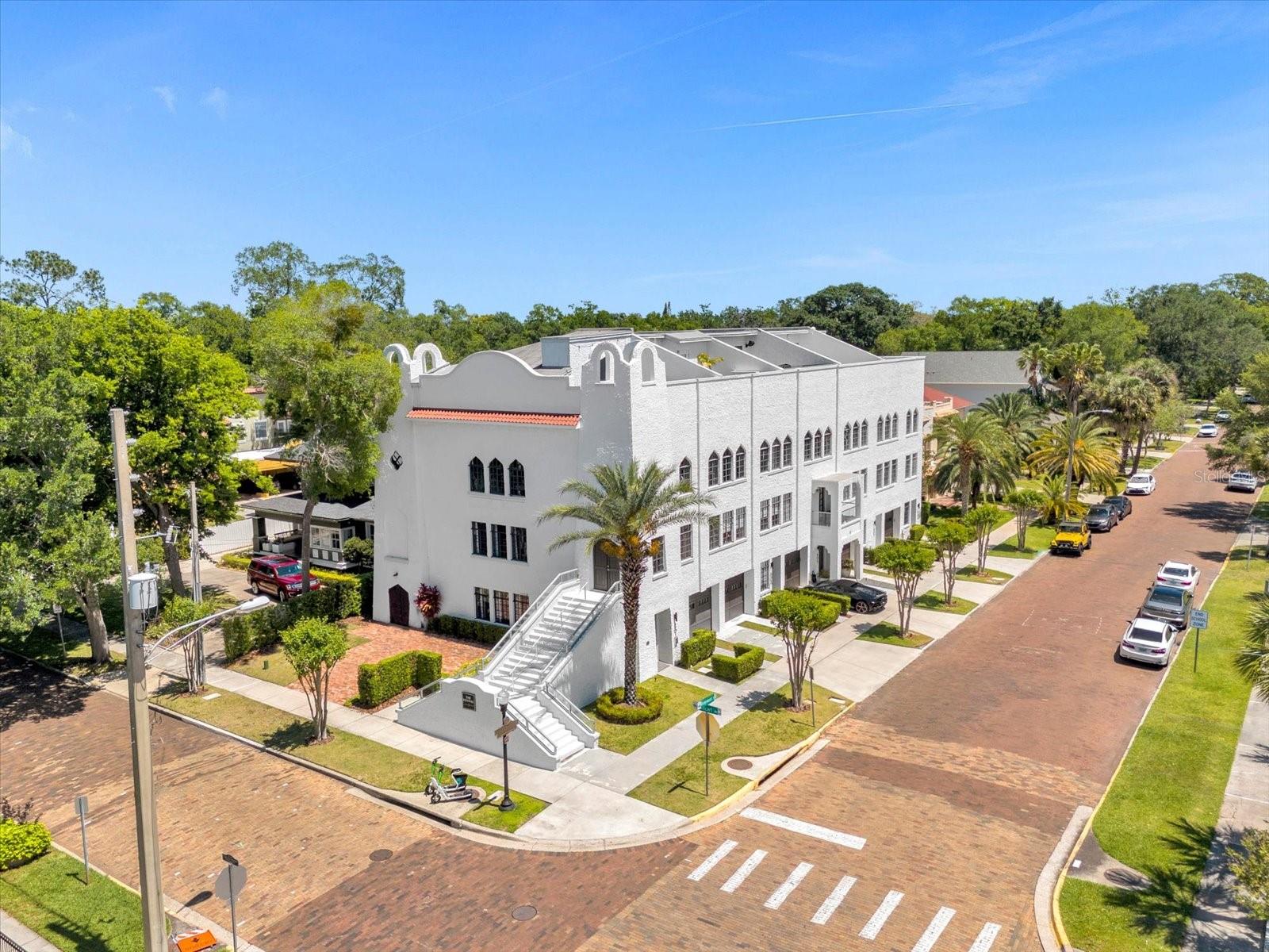 601 E RIDGEWOOD ST, ORLANDO, FL, 32803