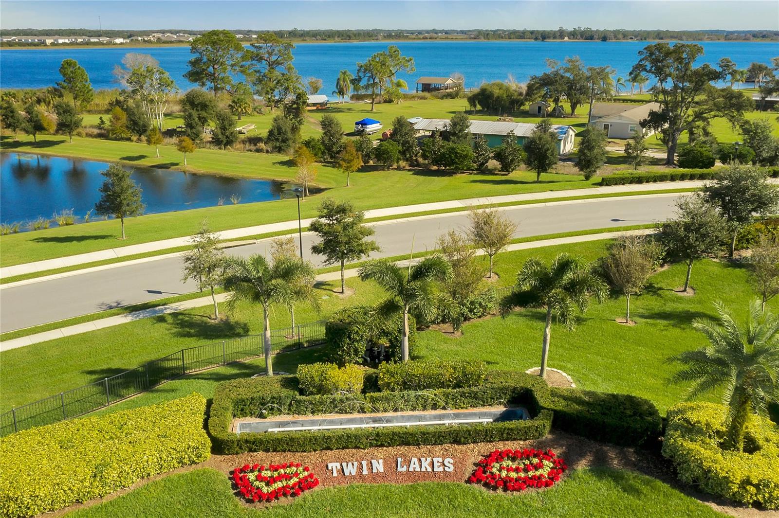 2416 DATURA LOOP, SAINT CLOUD, FL, 34772