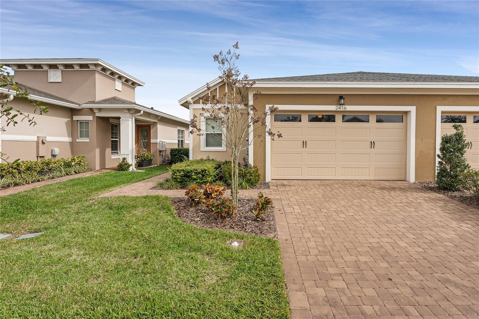 2416 DATURA LOOP, SAINT CLOUD, FL, 34772