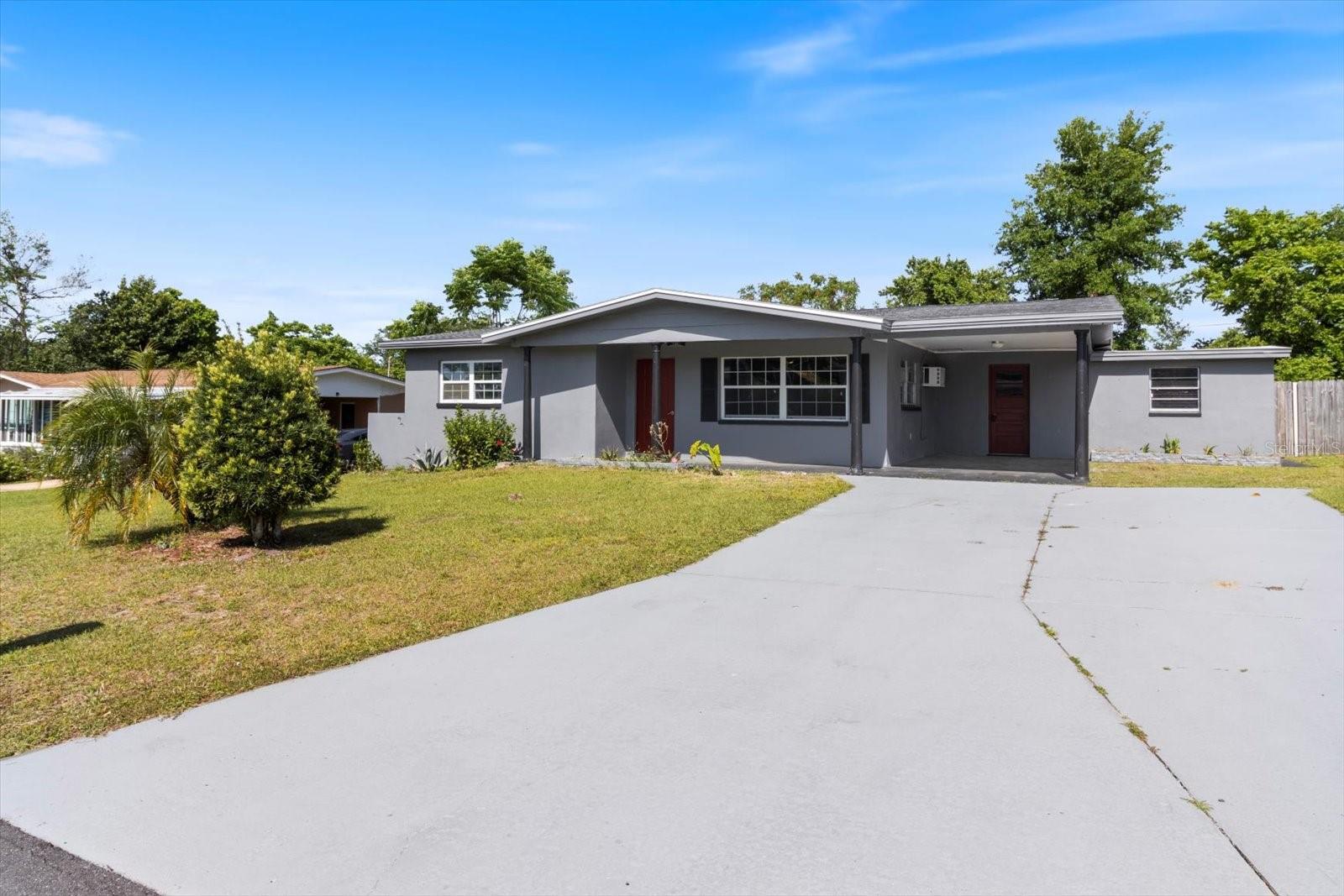 44 S FILLMORE ST, BEVERLY HILLS, FL, 34465