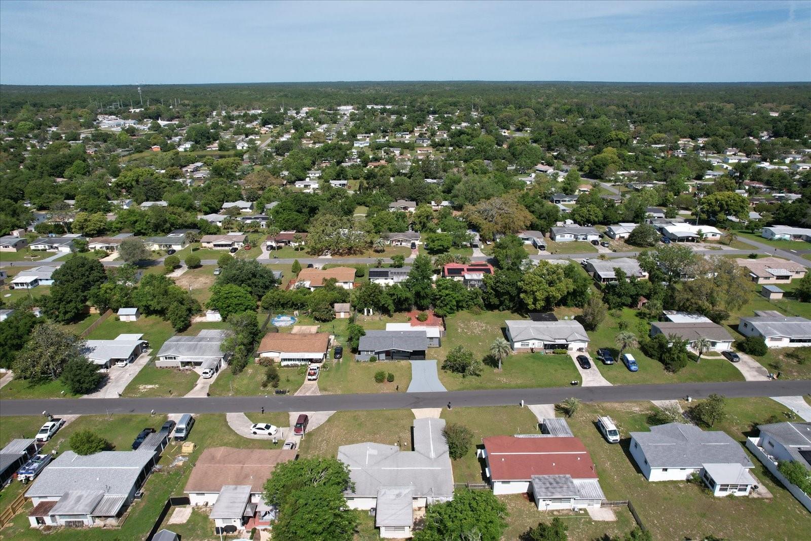 44 S FILLMORE ST, BEVERLY HILLS, FL, 34465