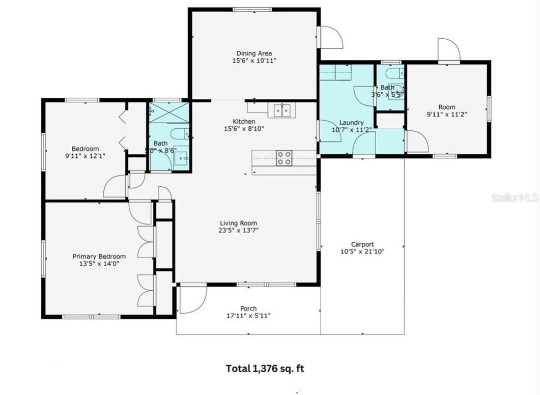 44 S FILLMORE ST, BEVERLY HILLS, FL, 34465