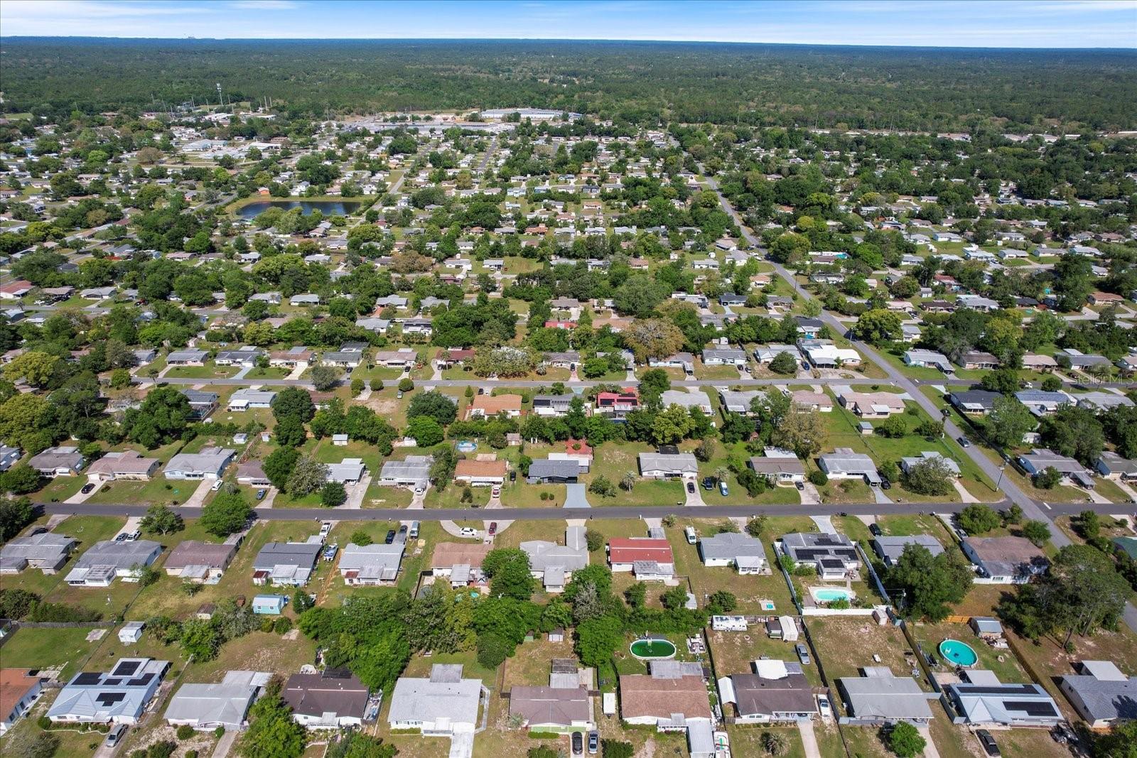 44 S FILLMORE ST, BEVERLY HILLS, FL, 34465