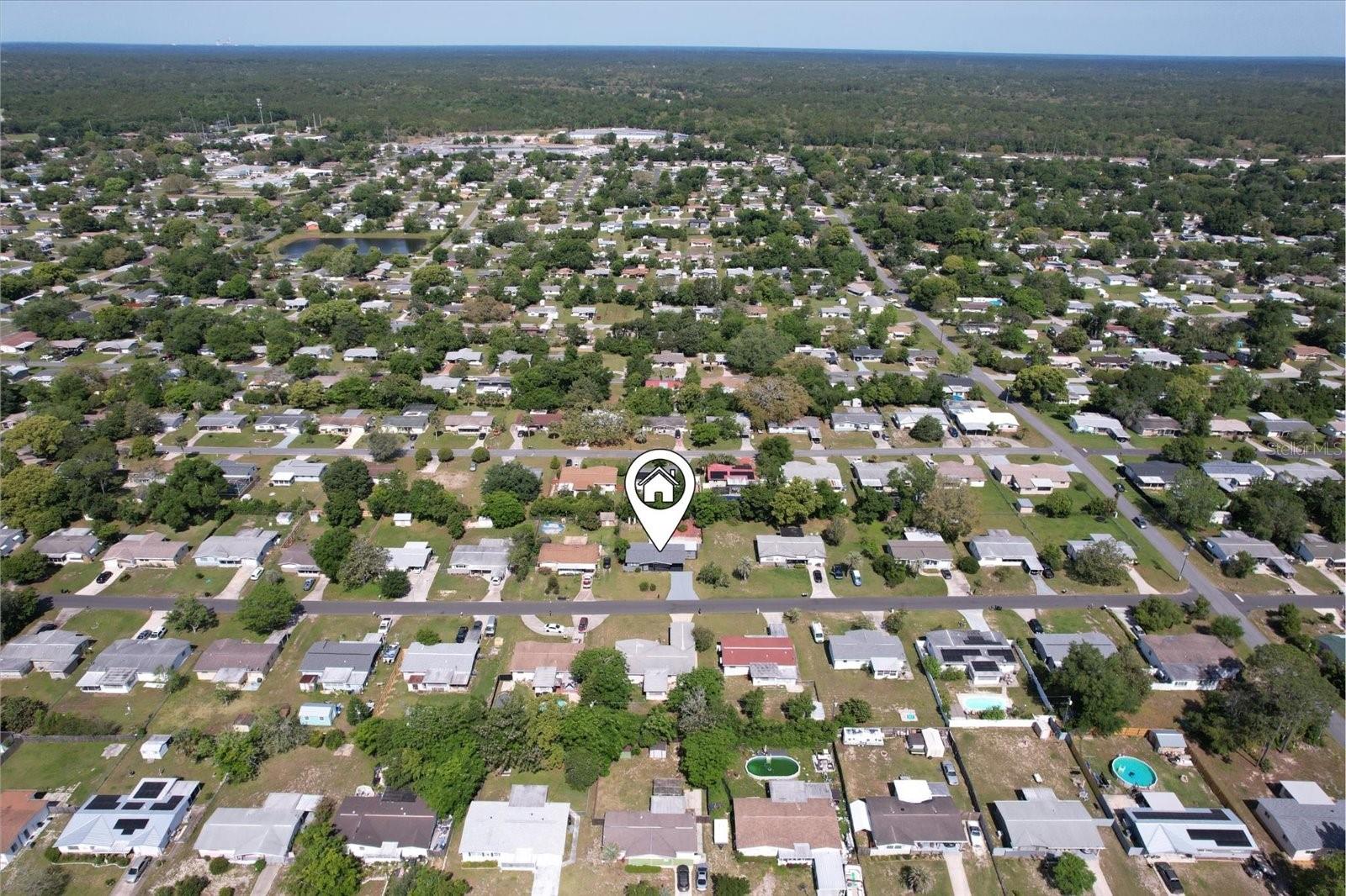 44 S FILLMORE ST, BEVERLY HILLS, FL, 34465