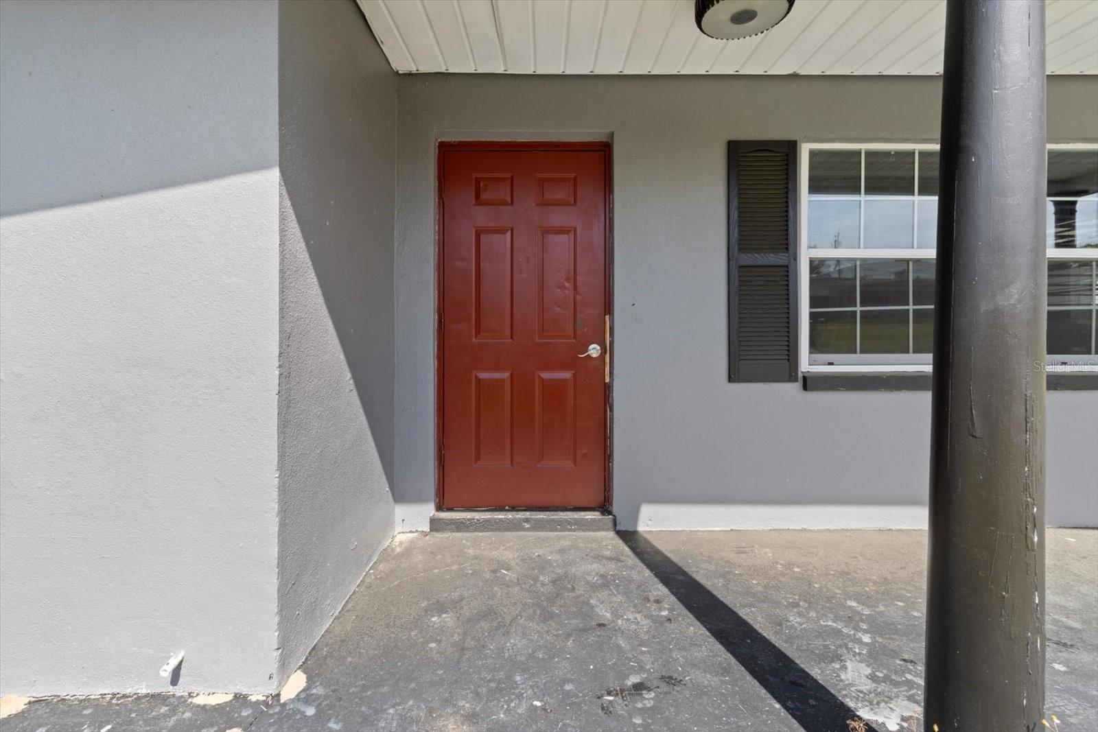 44 S FILLMORE ST, BEVERLY HILLS, FL, 34465