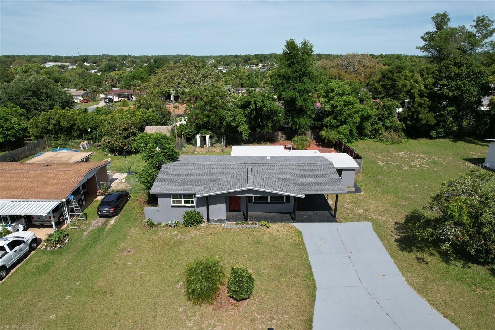 44 S FILLMORE ST, BEVERLY HILLS, FL, 34465