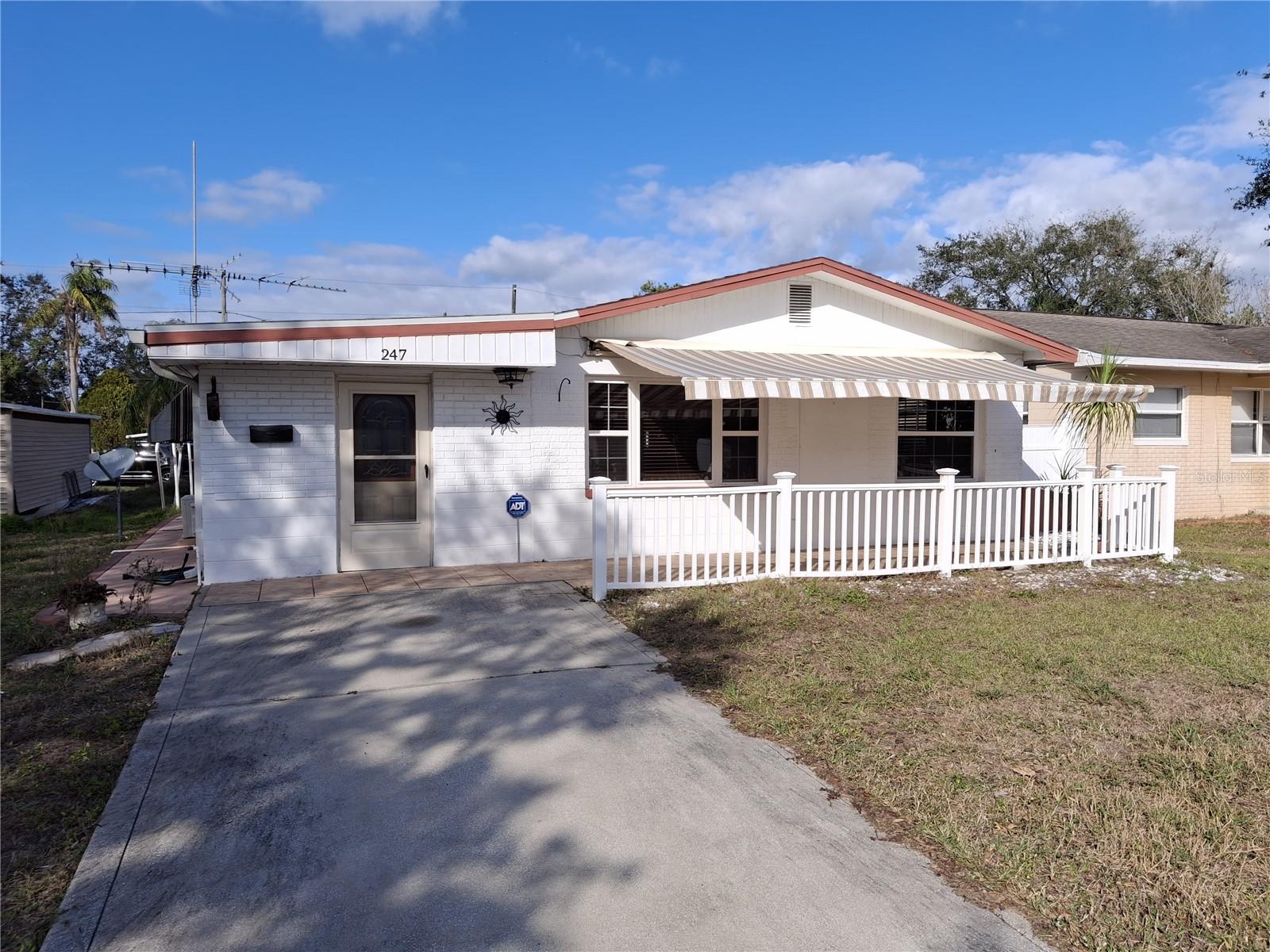 247 93RD AVE N, ST PETERSBURG, FL, 33702