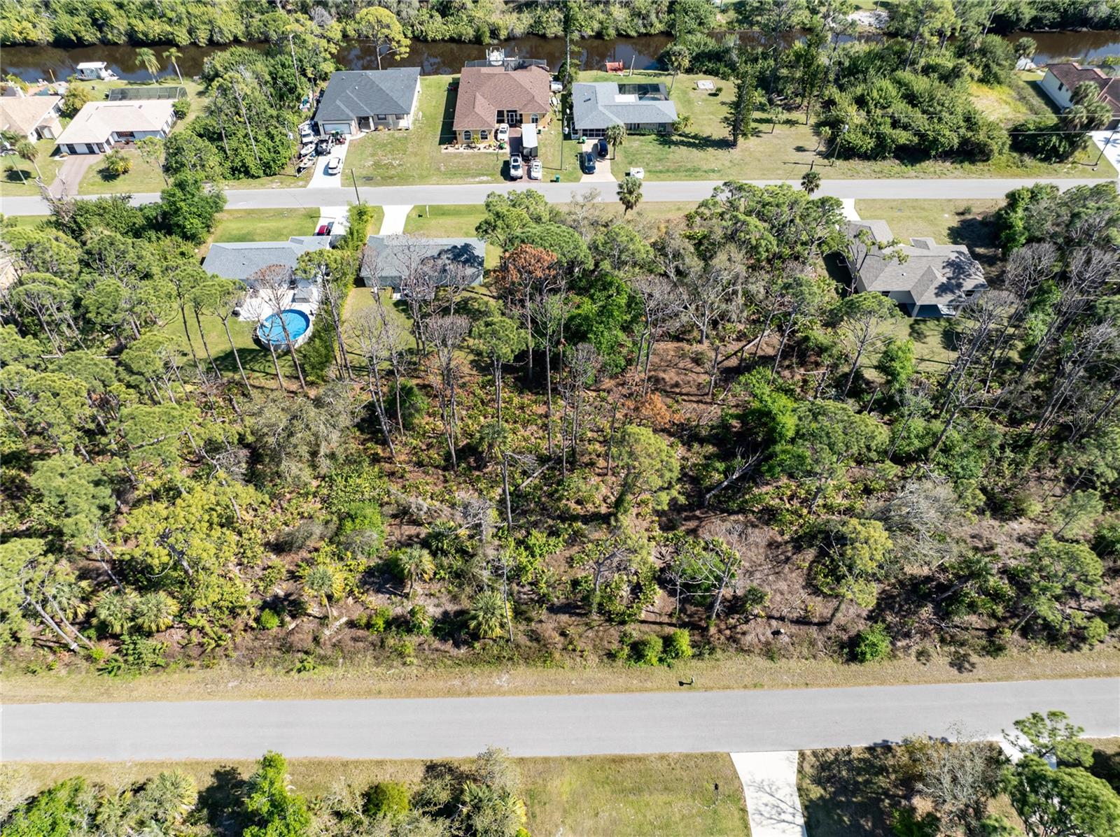 48 SALUDA TER, PORT CHARLOTTE, FL, 33953