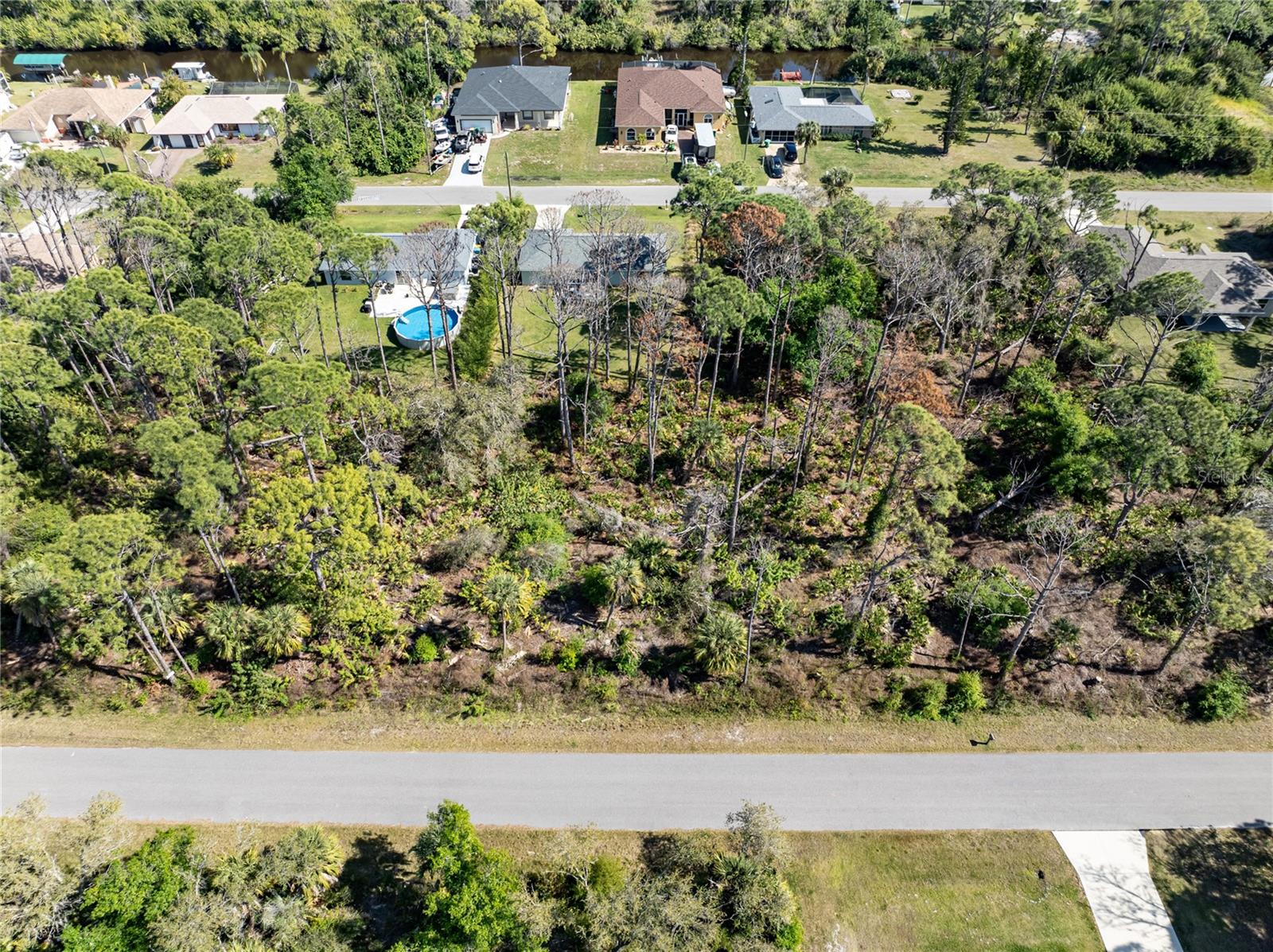 48 SALUDA TER, PORT CHARLOTTE, FL, 33953