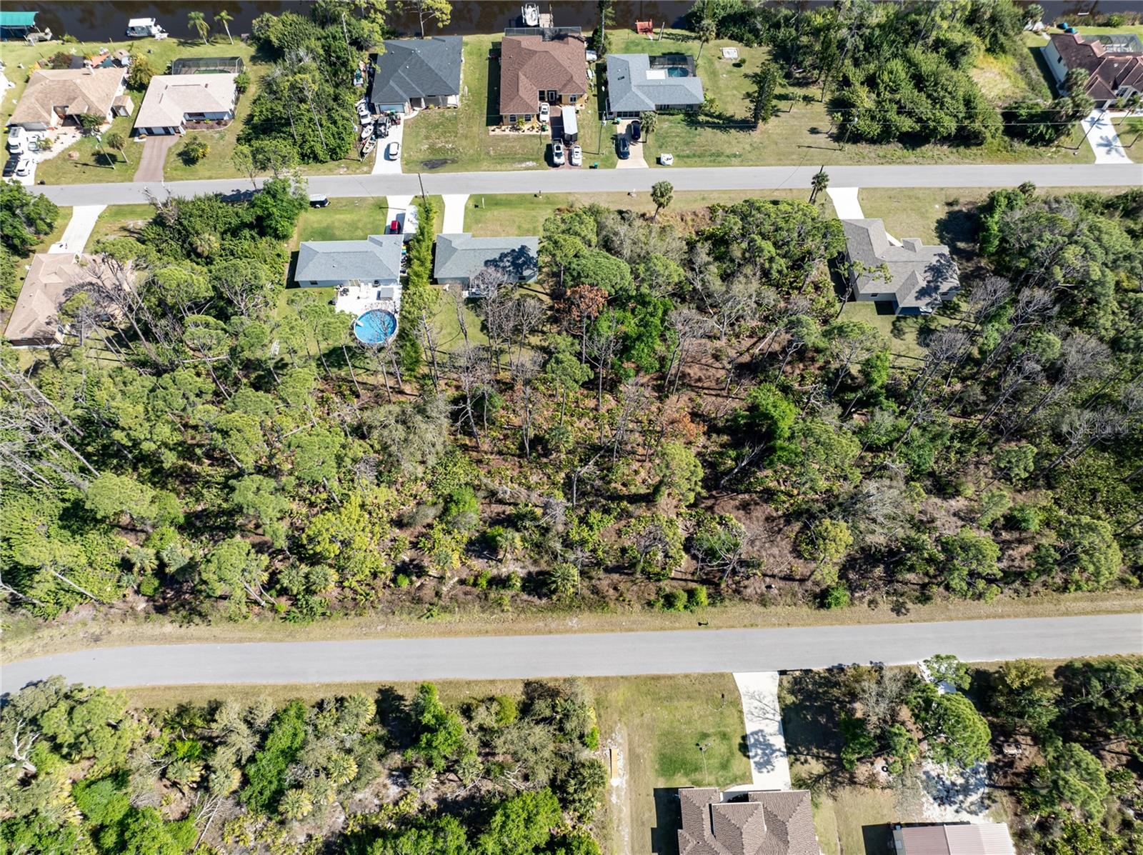 48 SALUDA TER, PORT CHARLOTTE, FL, 33953