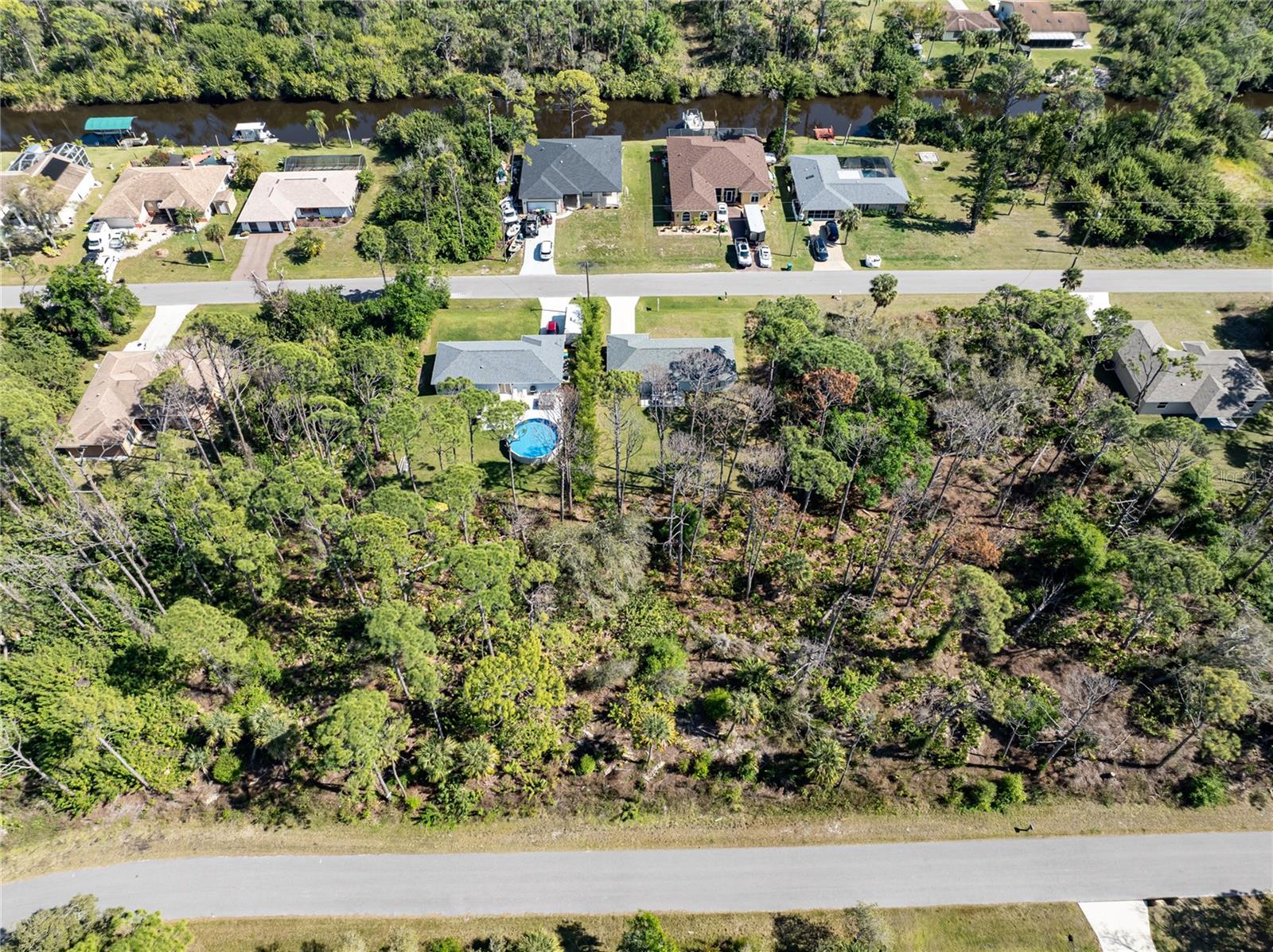 48 SALUDA TER, PORT CHARLOTTE, FL, 33953