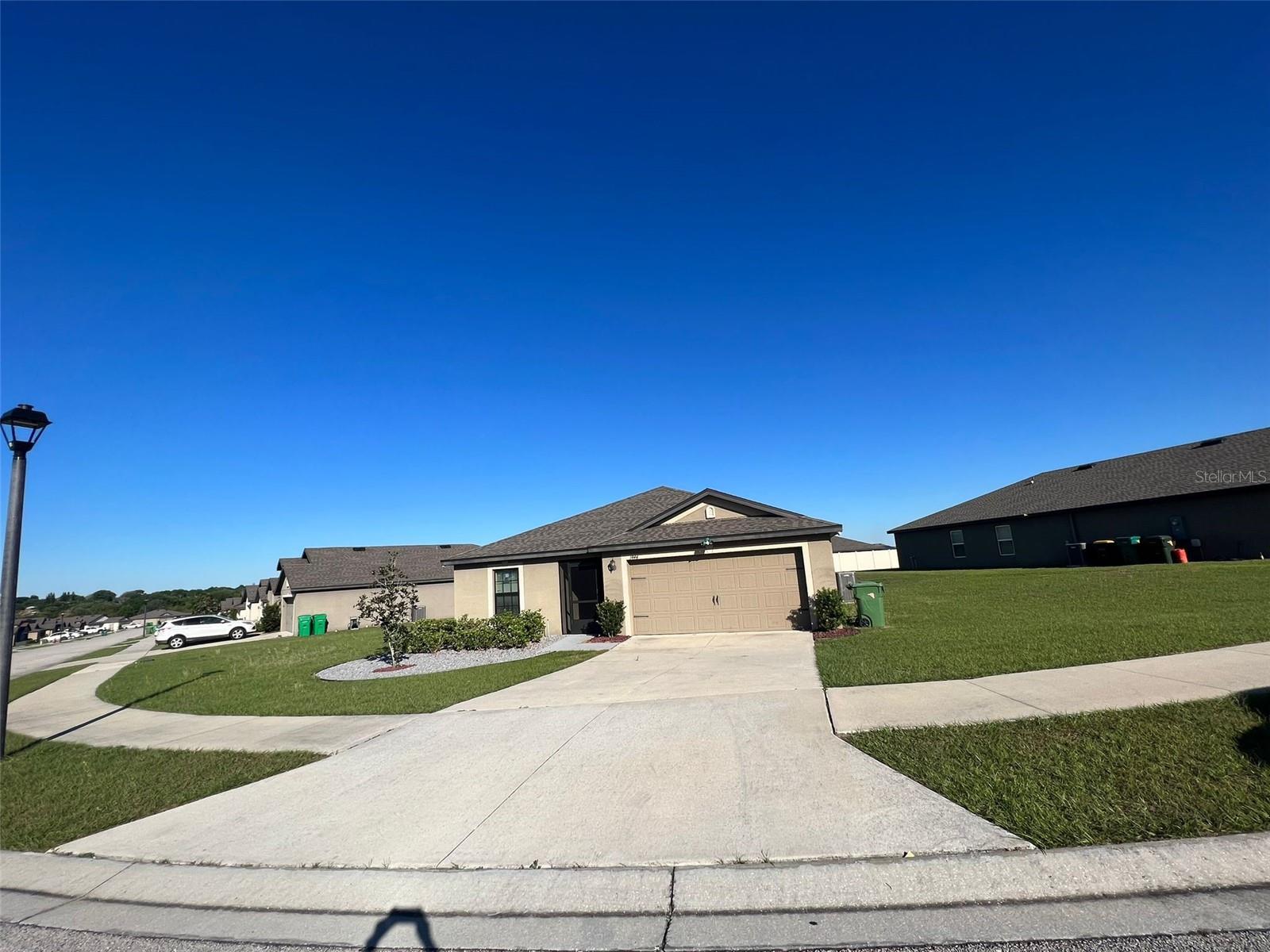RIDGE AT SWAN LAKE, DUNDEE, FL, 33838