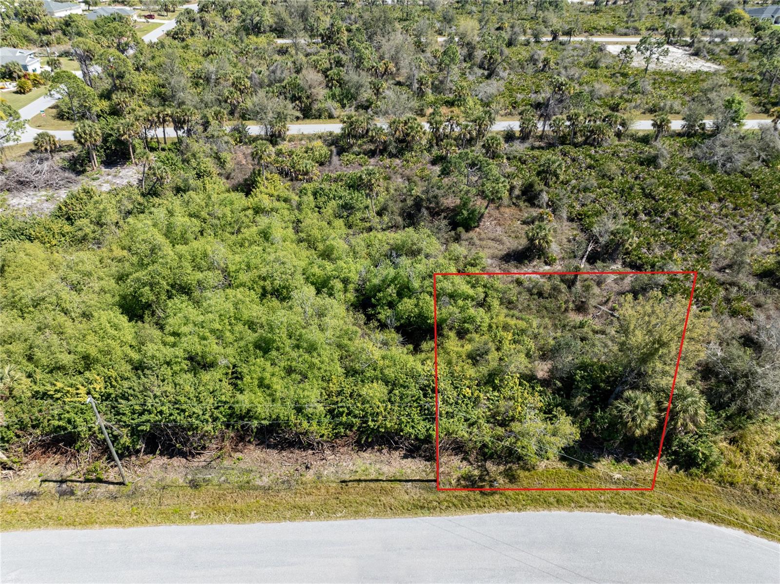 2330 MEETZE ST, PORT CHARLOTTE, FL, 33953