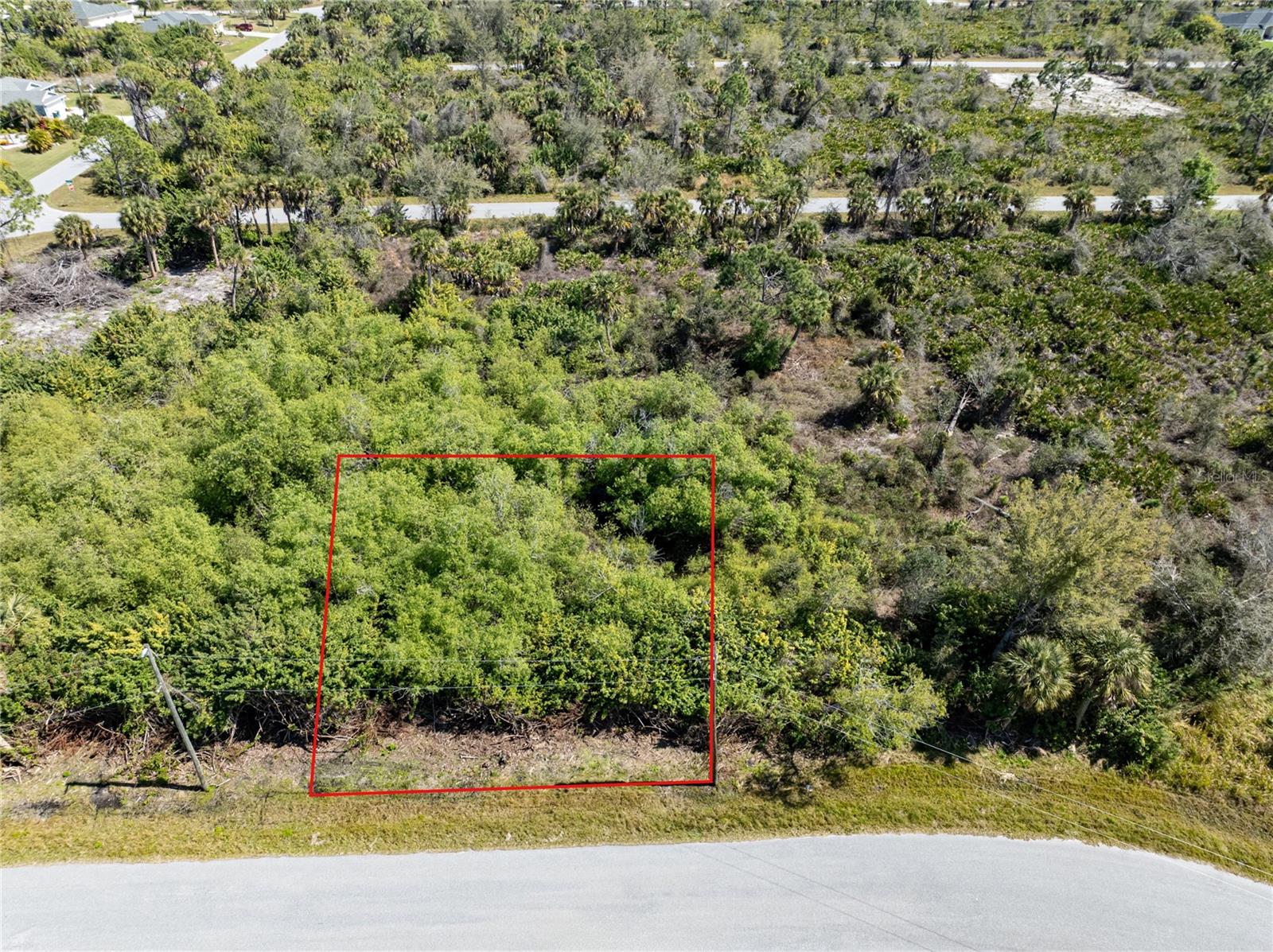 2322 MEETZE ST, PORT CHARLOTTE, FL, 33953