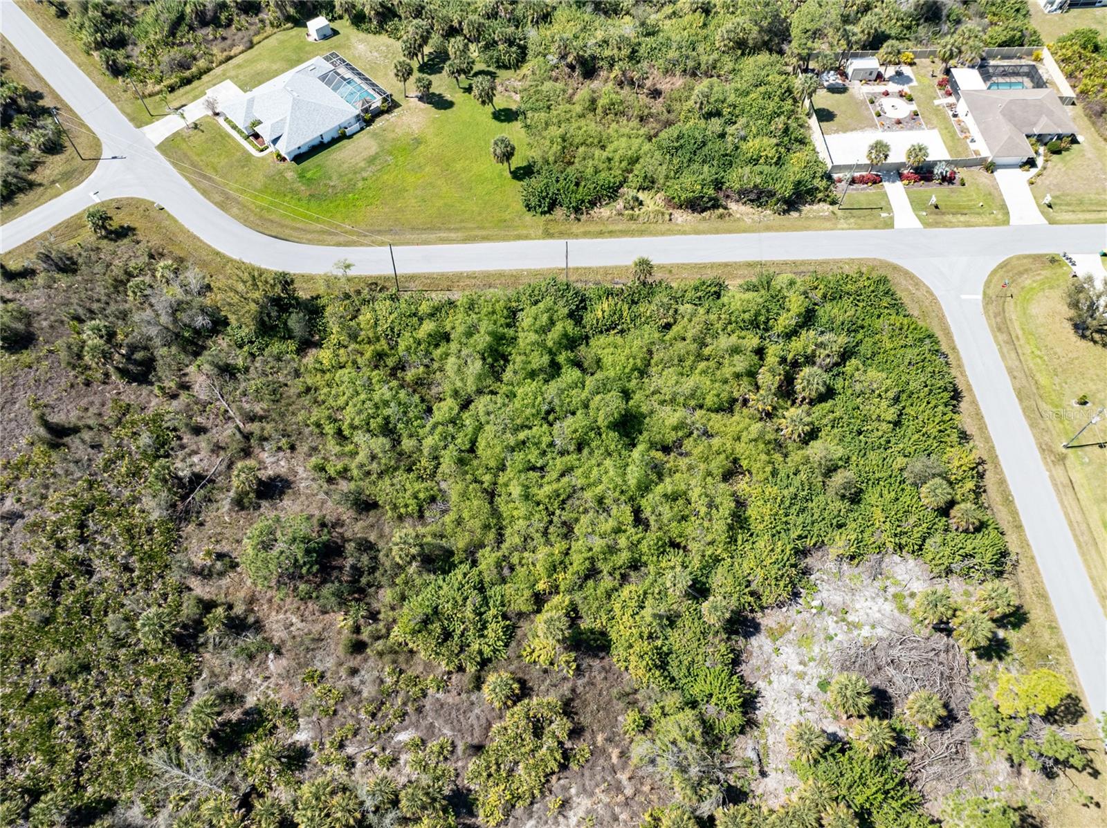 2322 MEETZE ST, PORT CHARLOTTE, FL, 33953